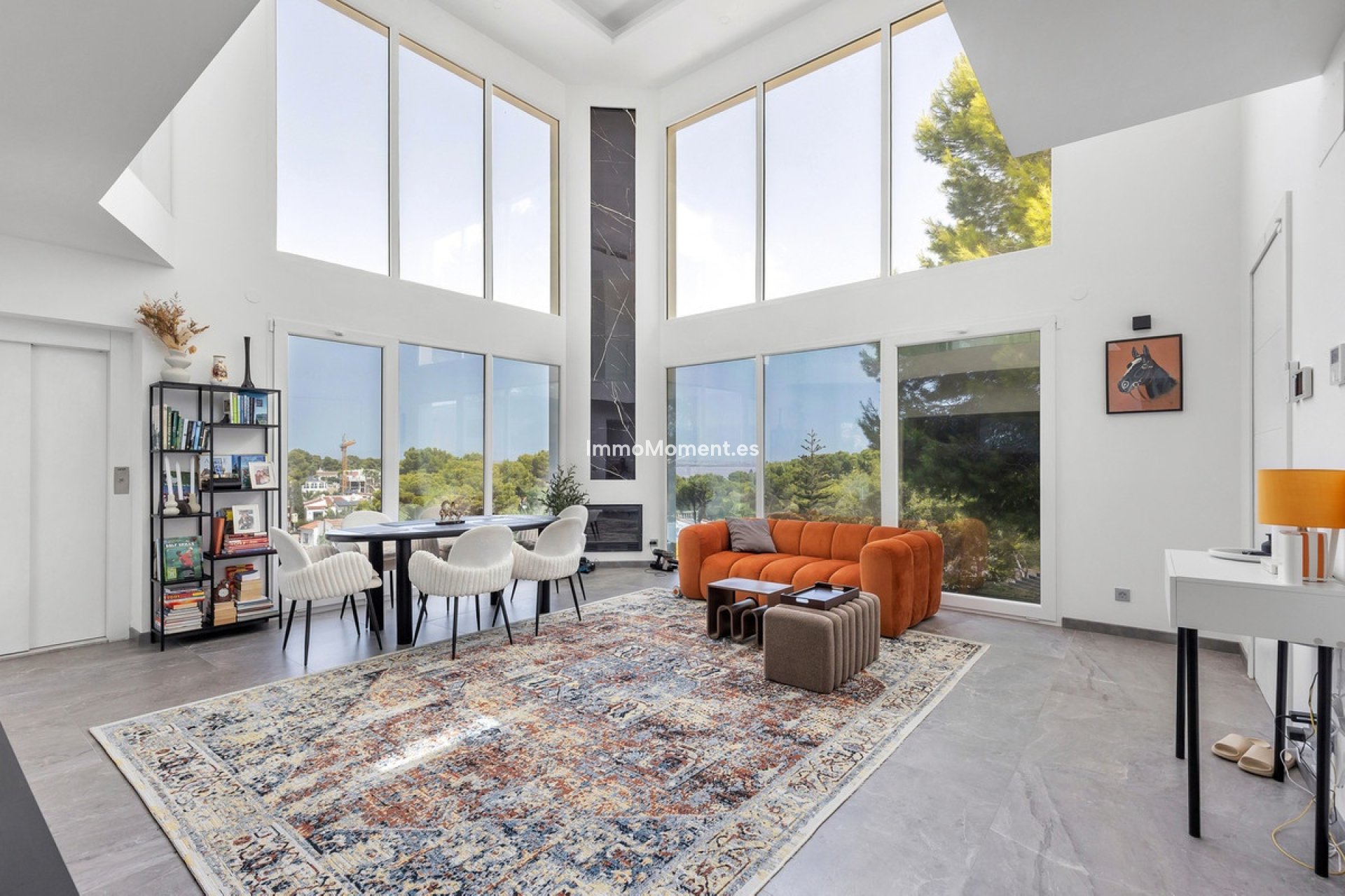 Wiederverkauf - Freistehende Villa - Torrevieja - Los Balcones - Los Altos del Edén