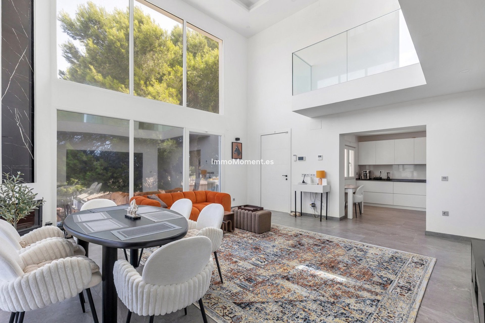 Wiederverkauf - Freistehende Villa - Torrevieja - Los Balcones - Los Altos del Edén