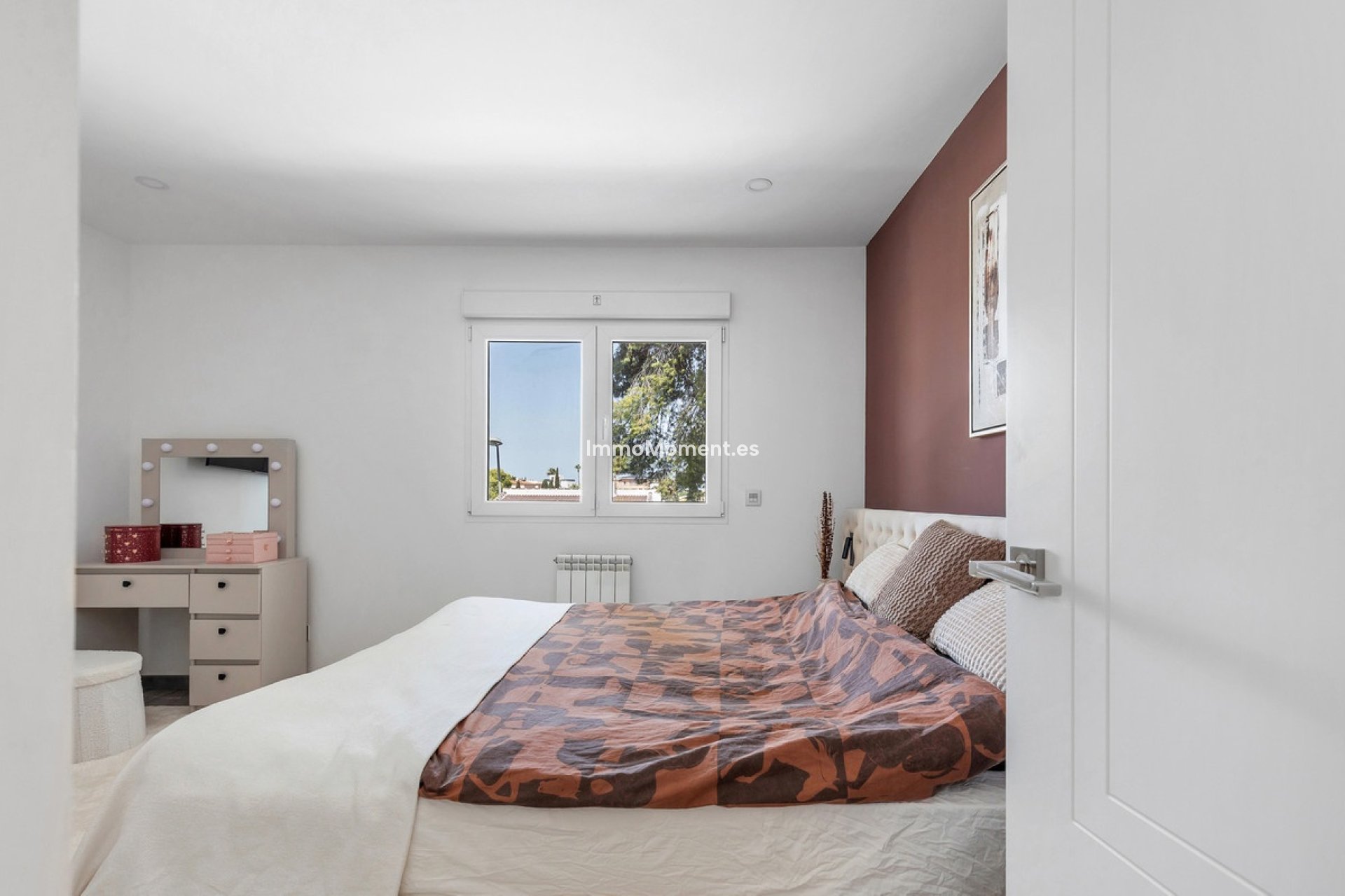 Wiederverkauf - Freistehende Villa - Torrevieja - Los Balcones - Los Altos del Edén