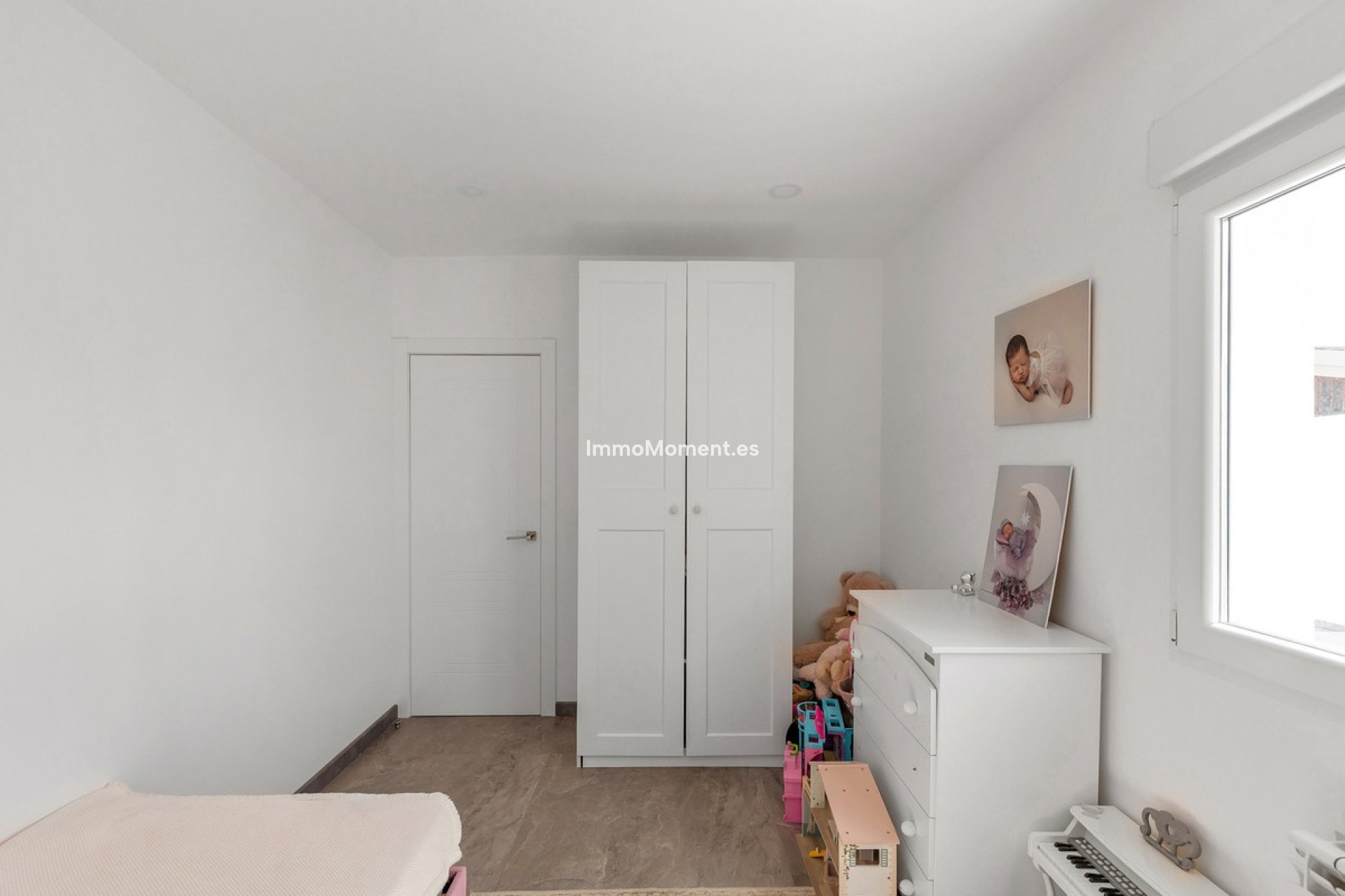 Wiederverkauf - Freistehende Villa - Torrevieja - Los Balcones - Los Altos del Edén