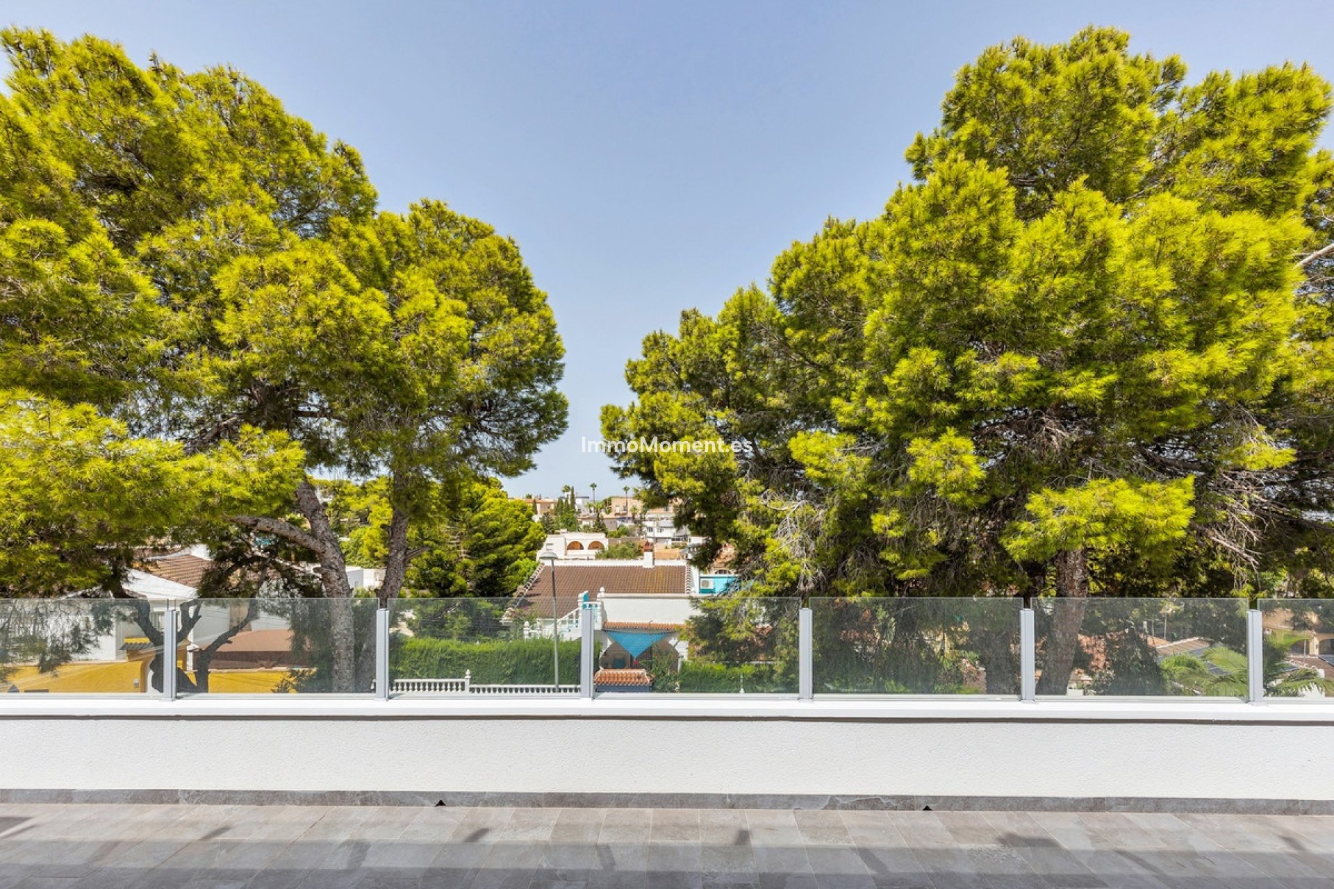 Wiederverkauf - Freistehende Villa - Torrevieja - Los Balcones - Los Altos del Edén