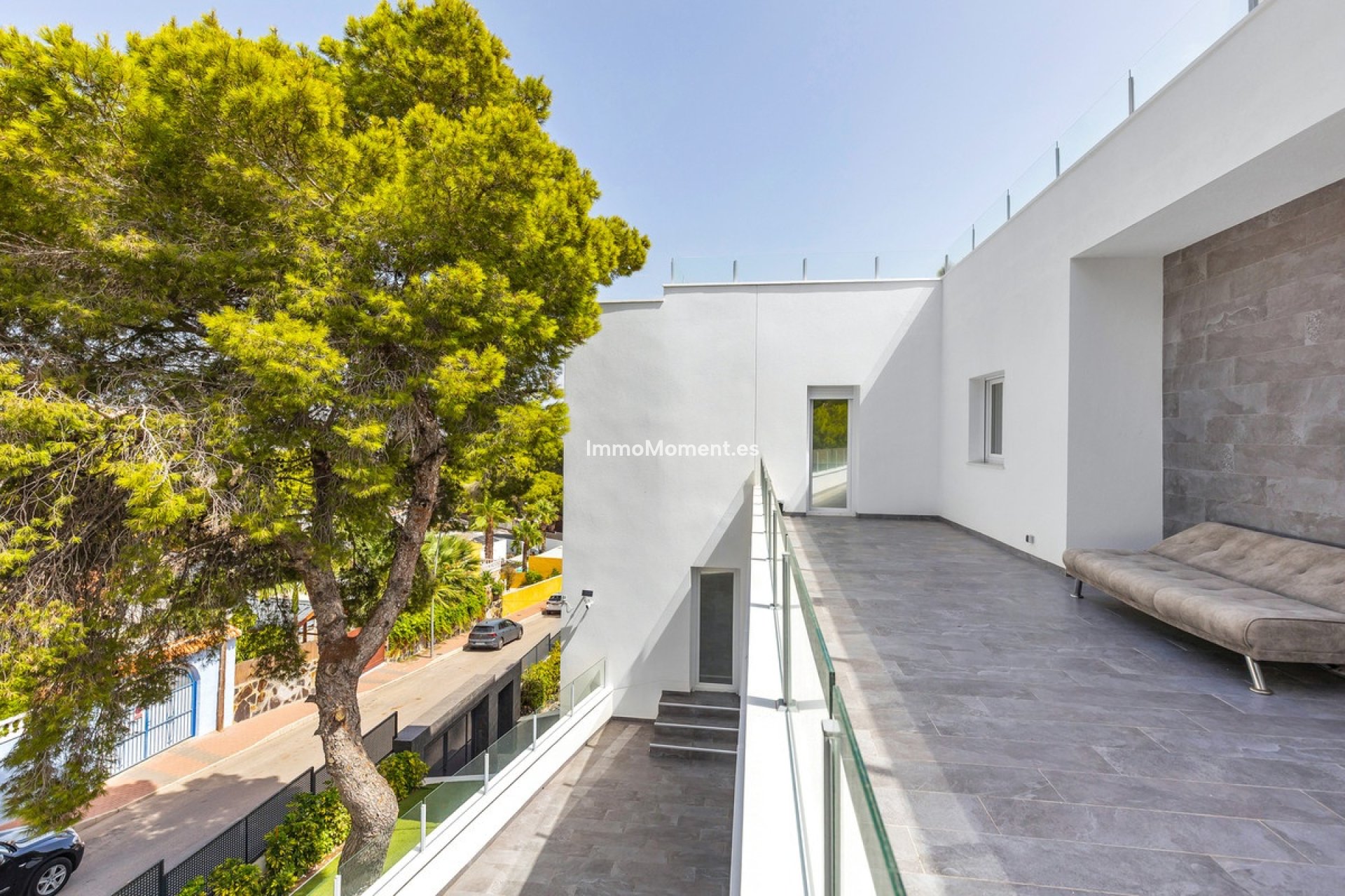 Wiederverkauf - Freistehende Villa - Torrevieja - Los Balcones - Los Altos del Edén