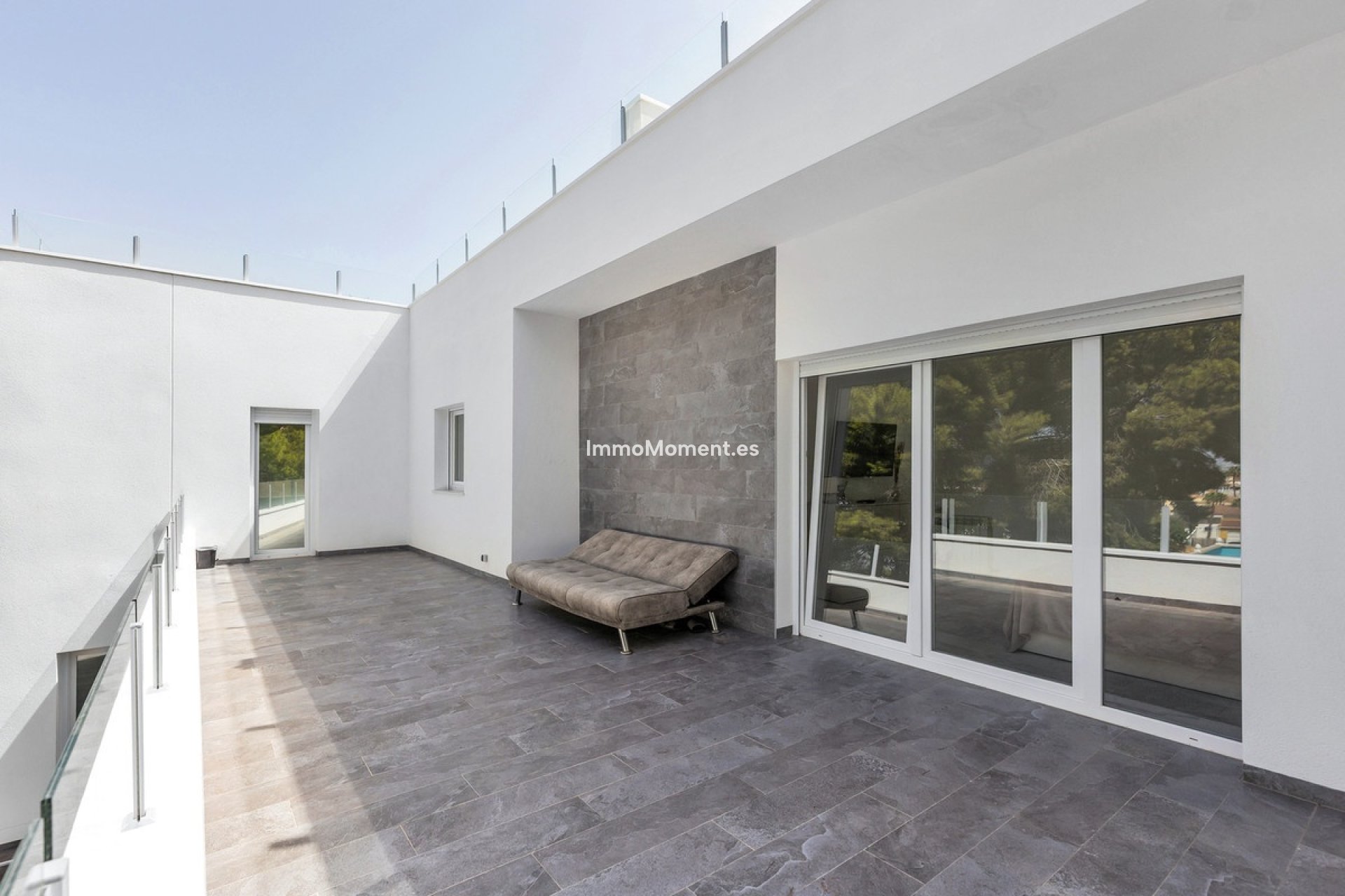 Wiederverkauf - Freistehende Villa - Torrevieja - Los Balcones - Los Altos del Edén