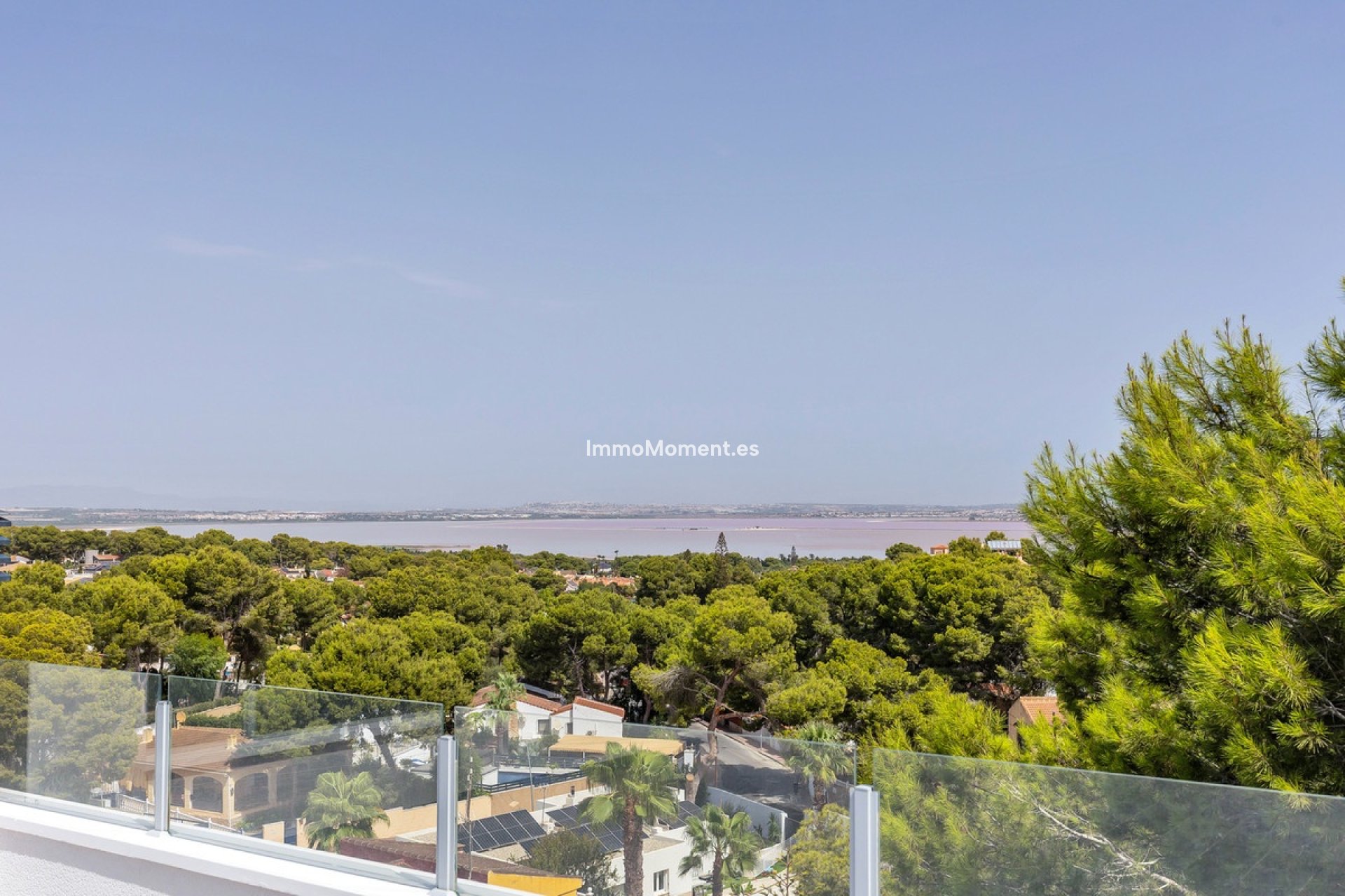 Wiederverkauf - Freistehende Villa - Torrevieja - Los Balcones - Los Altos del Edén