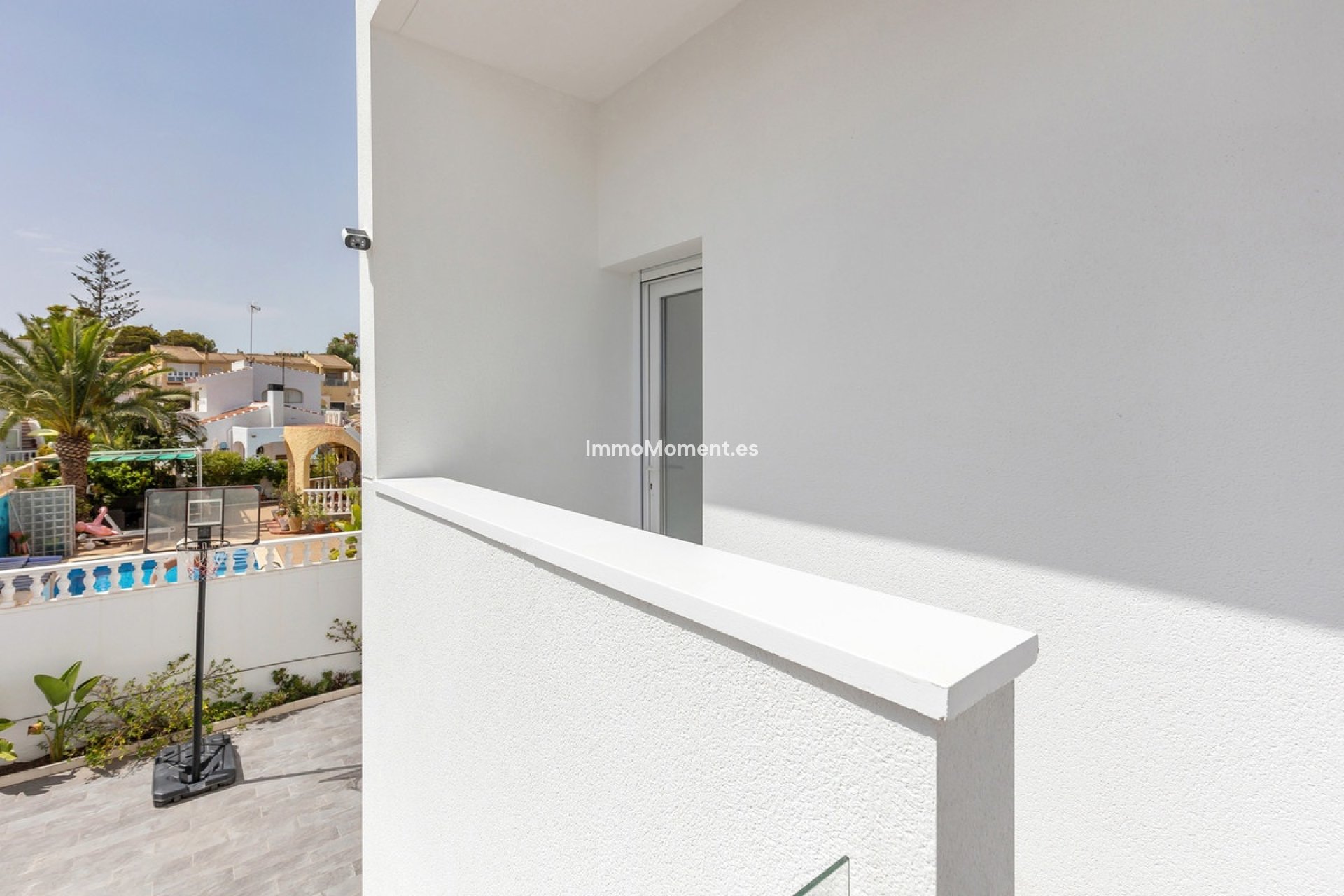 Wiederverkauf - Freistehende Villa - Torrevieja - Los Balcones - Los Altos del Edén