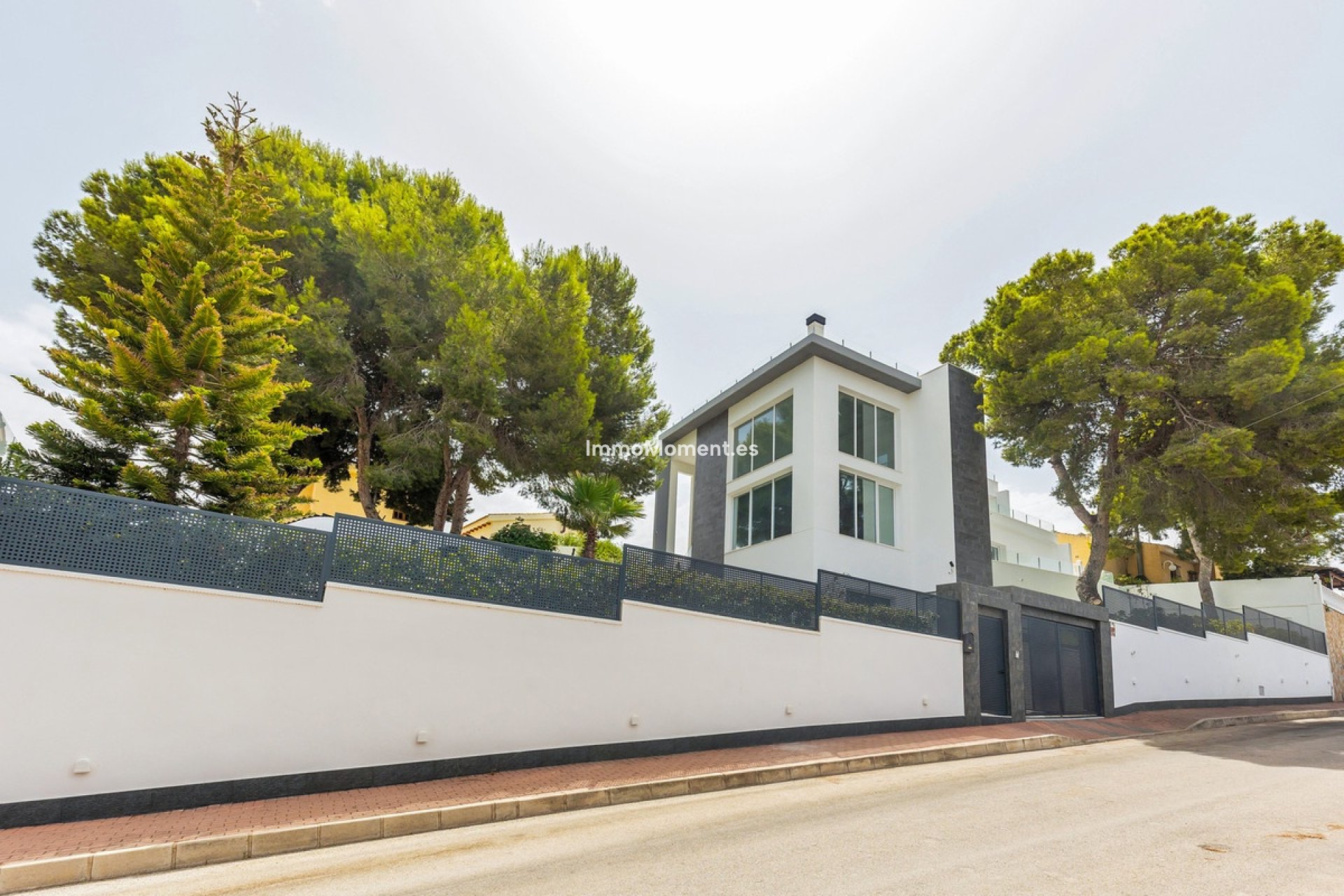 Wiederverkauf - Freistehende Villa - Torrevieja - Los Balcones - Los Altos del Edén