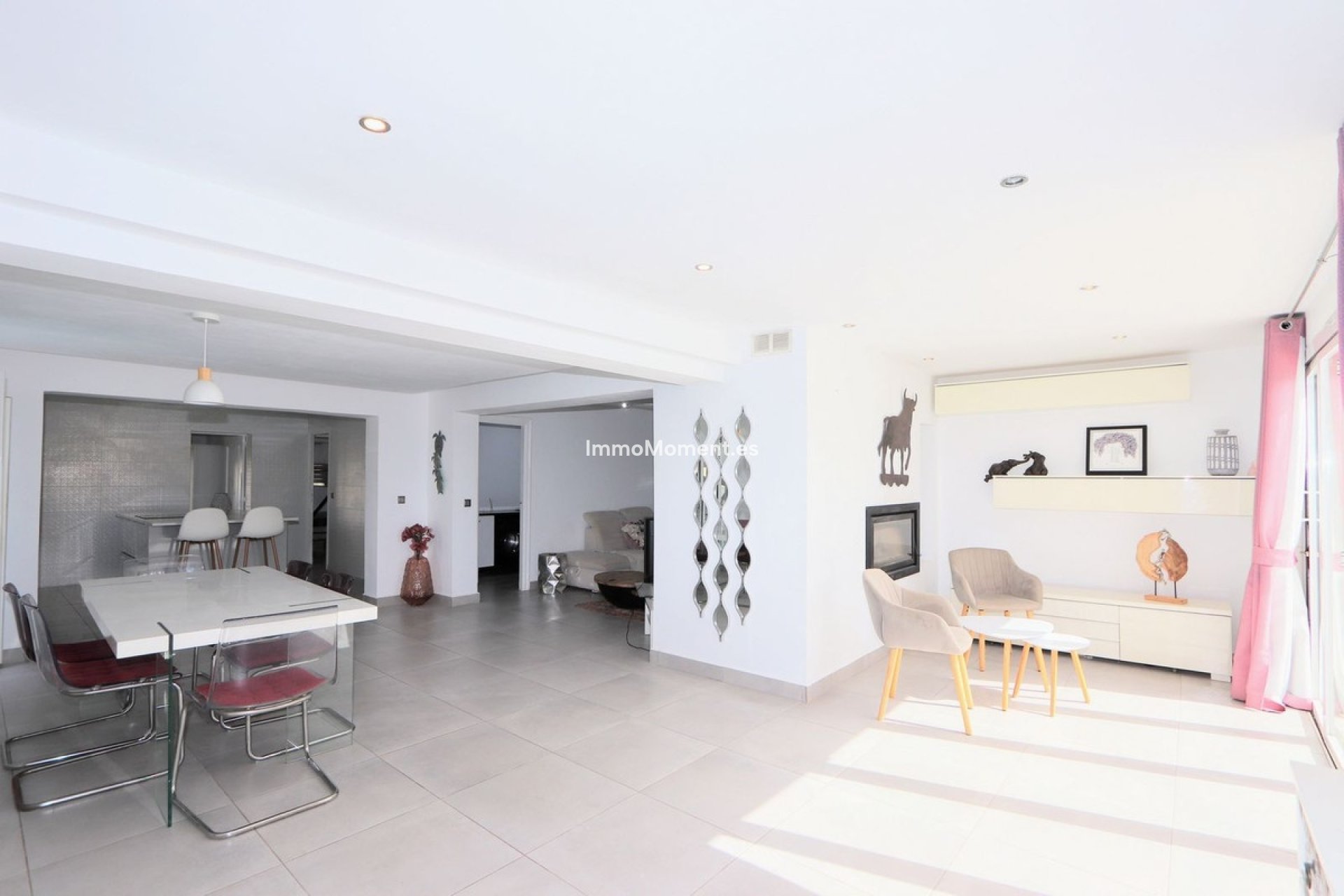 Wiederverkauf - Freistehende Villa - Torrevieja - Los Balcones - Los Altos del Edén