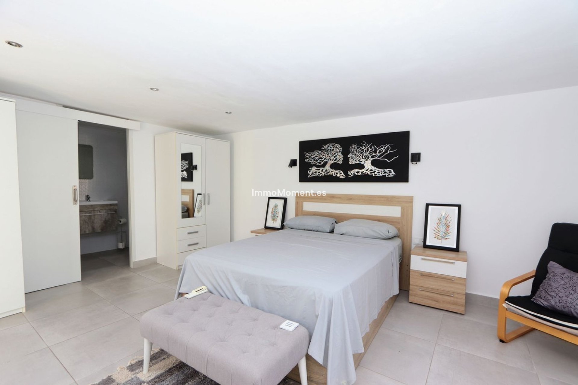 Wiederverkauf - Freistehende Villa - Torrevieja - Los Balcones - Los Altos del Edén