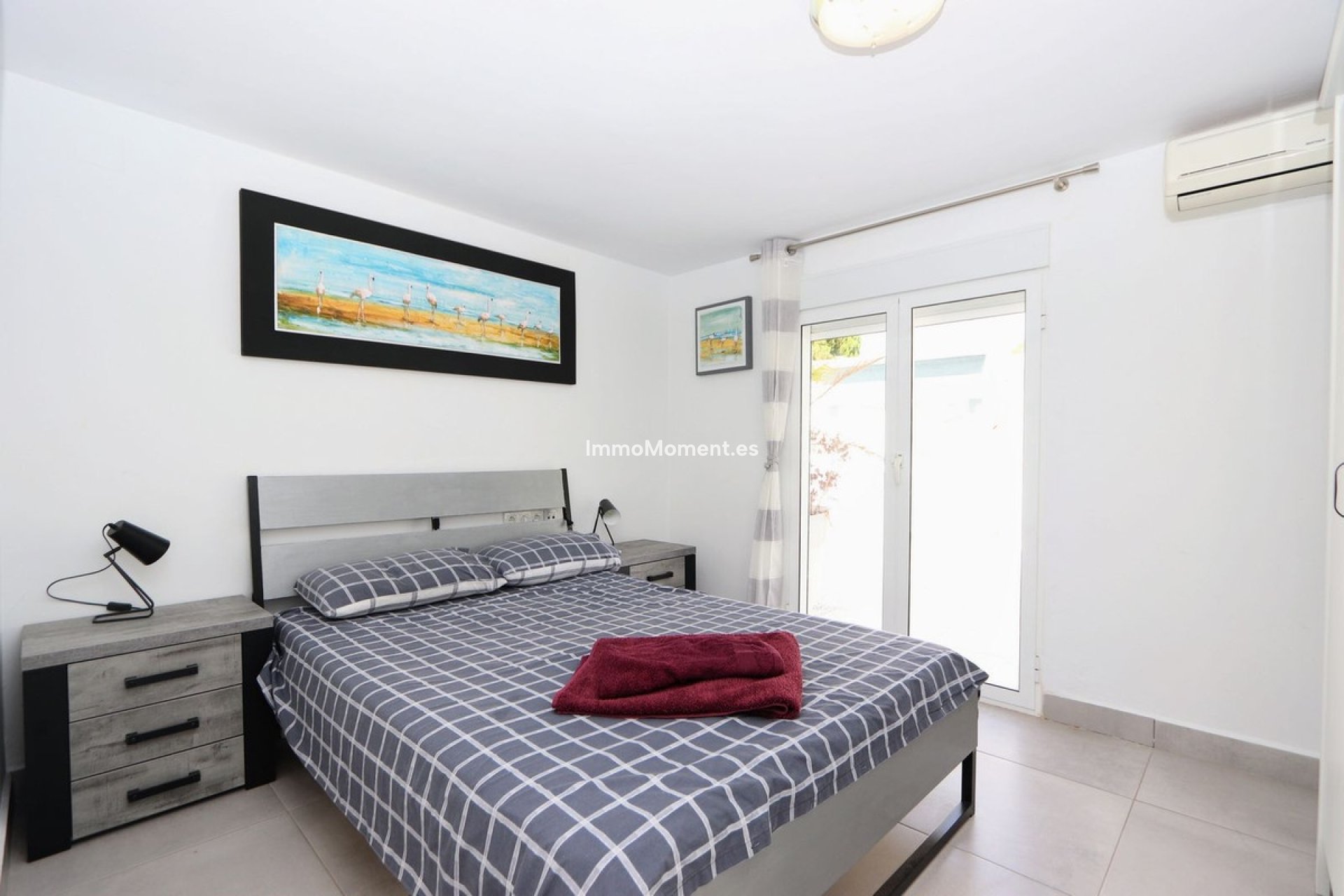 Wiederverkauf - Freistehende Villa - Torrevieja - Los Balcones - Los Altos del Edén