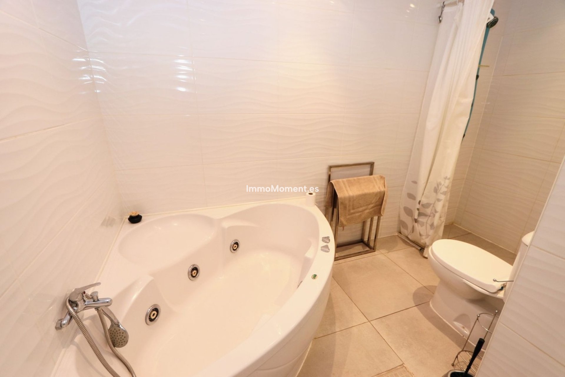 Wiederverkauf - Freistehende Villa - Torrevieja - Los Balcones - Los Altos del Edén