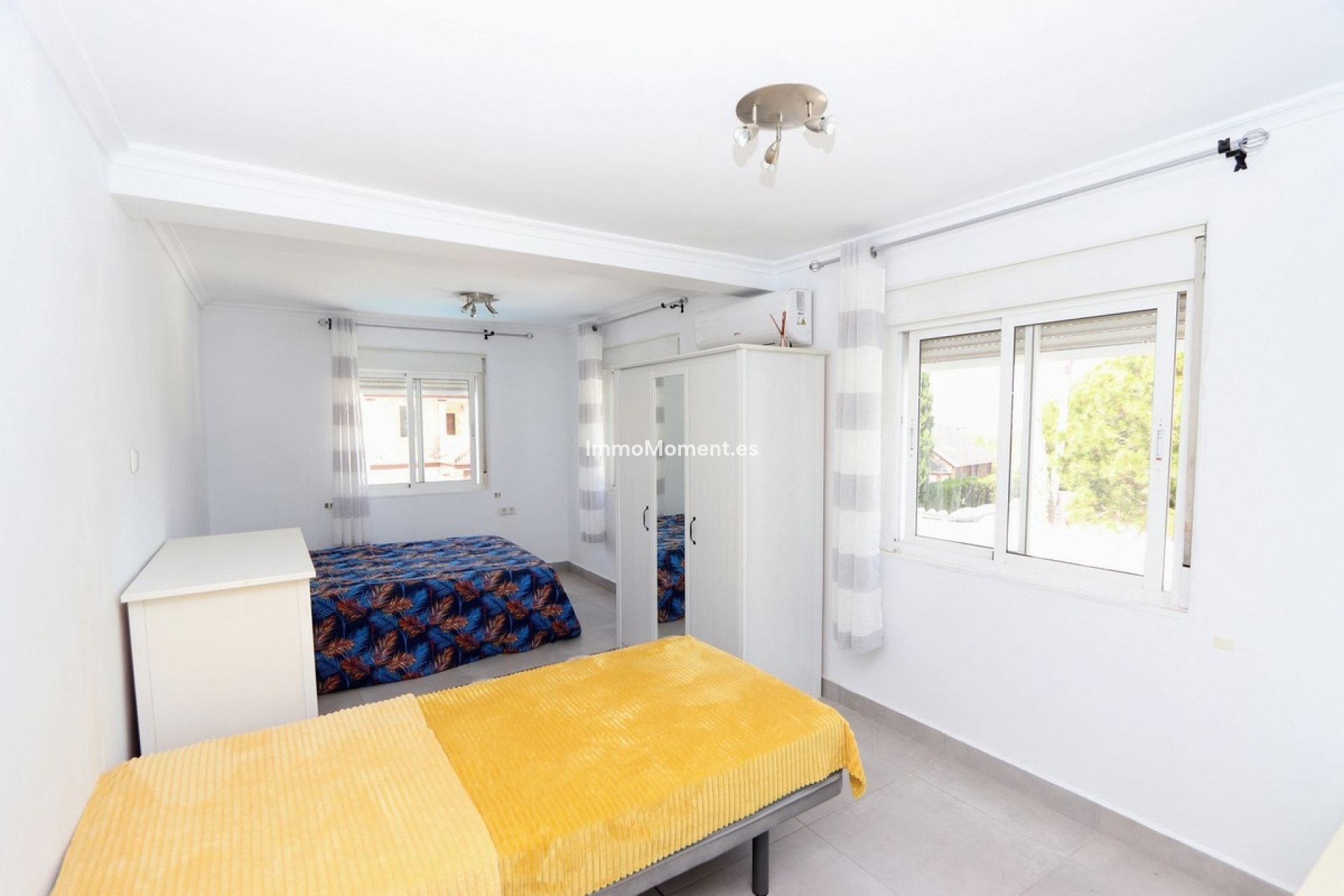 Wiederverkauf - Freistehende Villa - Torrevieja - Los Balcones - Los Altos del Edén