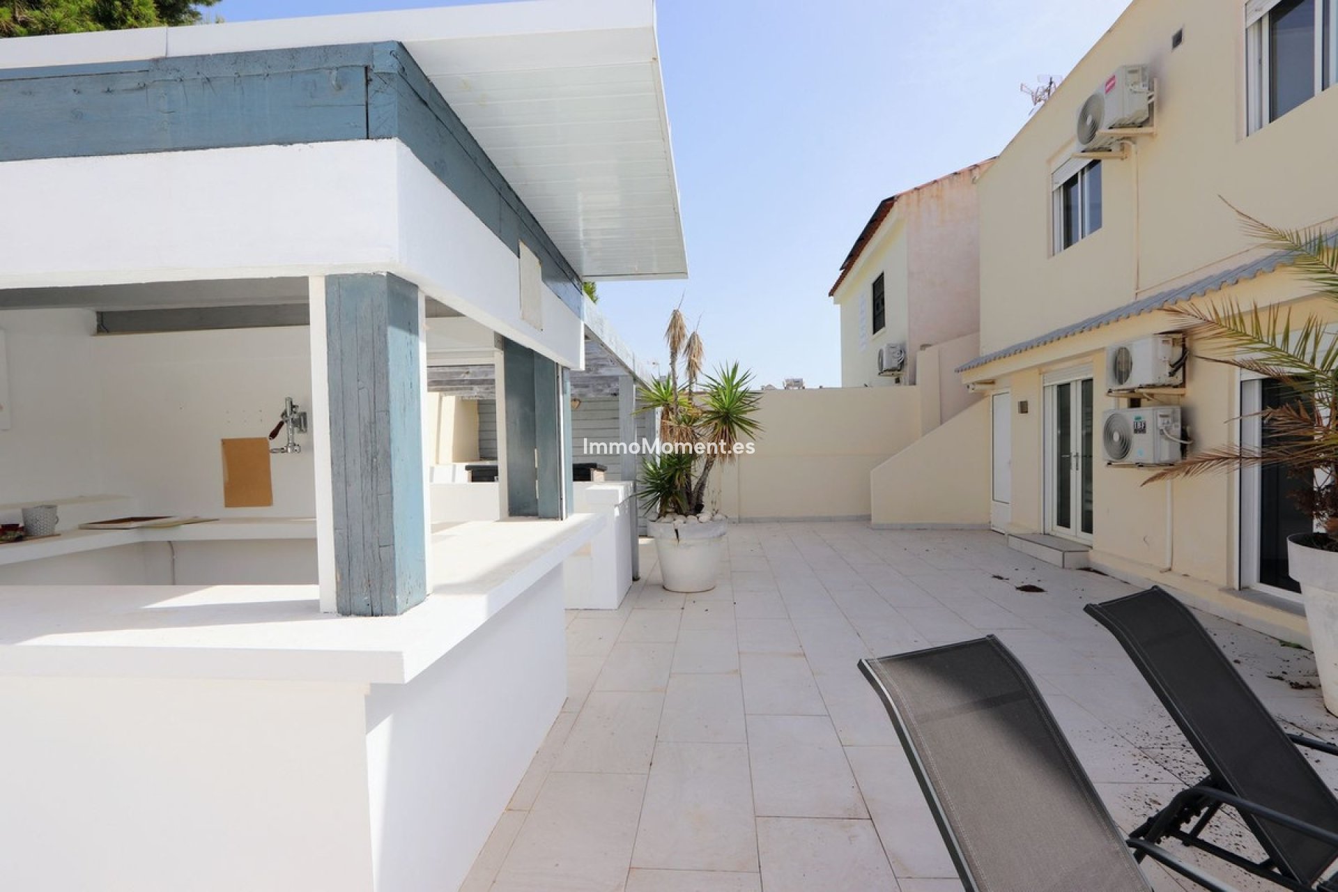 Wiederverkauf - Freistehende Villa - Torrevieja - Los Balcones - Los Altos del Edén