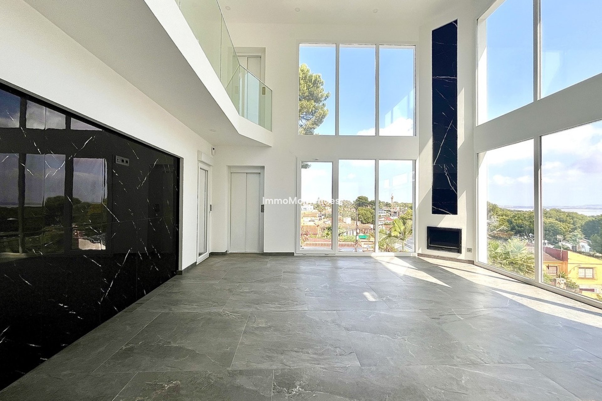 Wiederverkauf - Freistehende Villa - Torrevieja - Los Balcones - Los Altos del Edén