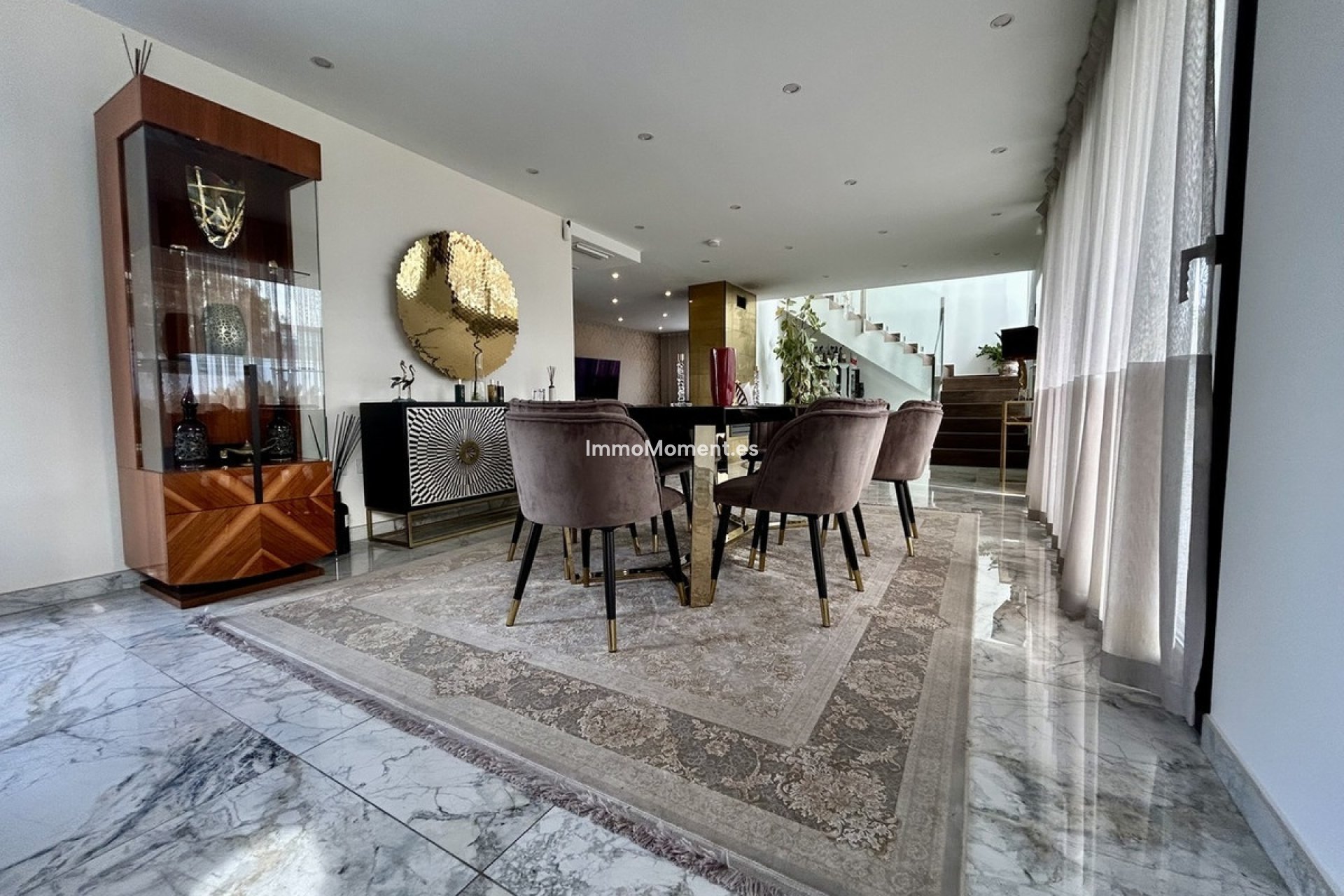 Wiederverkauf - Freistehende Villa - Torrevieja - Los Balcones - Los Altos del Edén