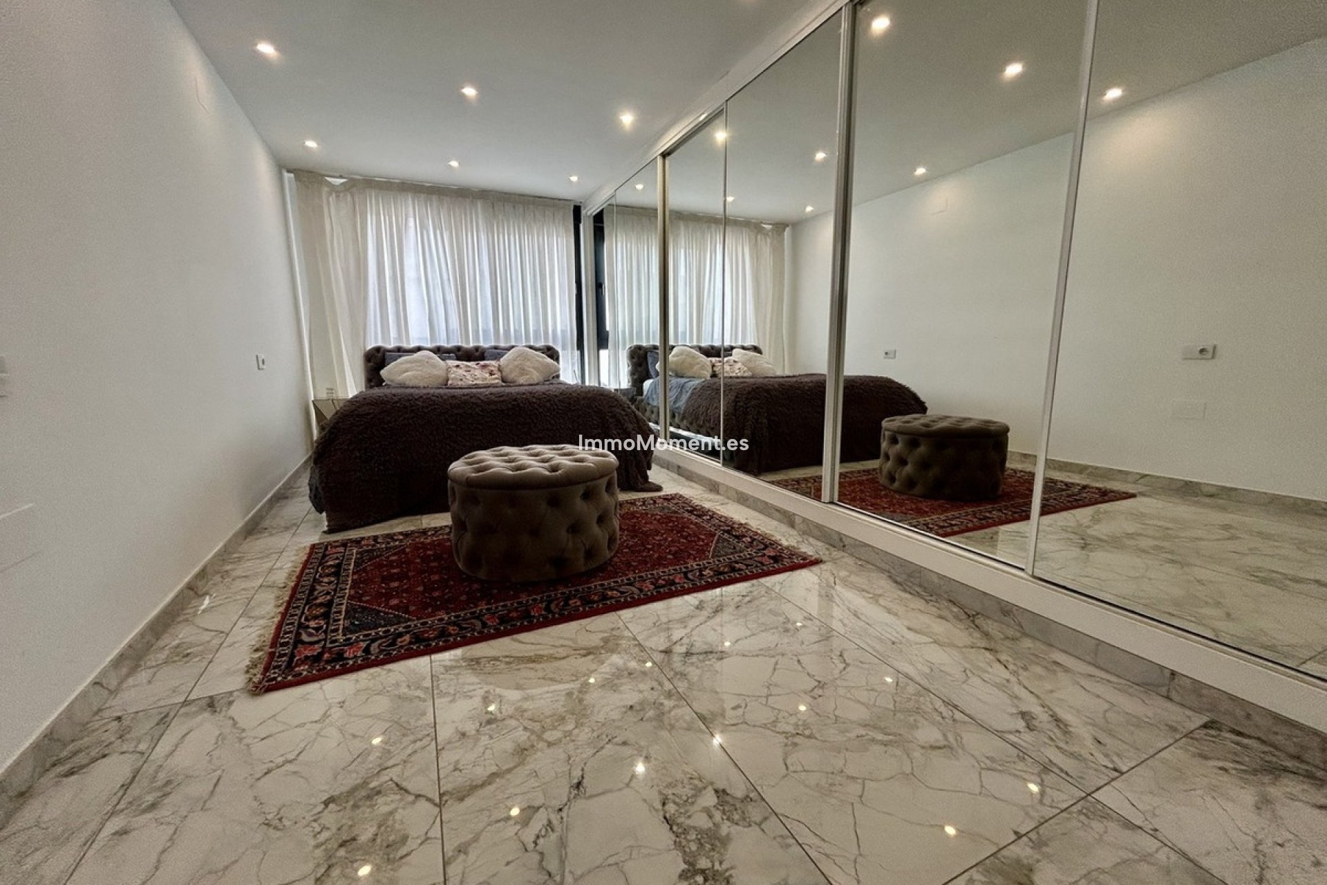 Wiederverkauf - Freistehende Villa - Torrevieja - Los Balcones - Los Altos del Edén