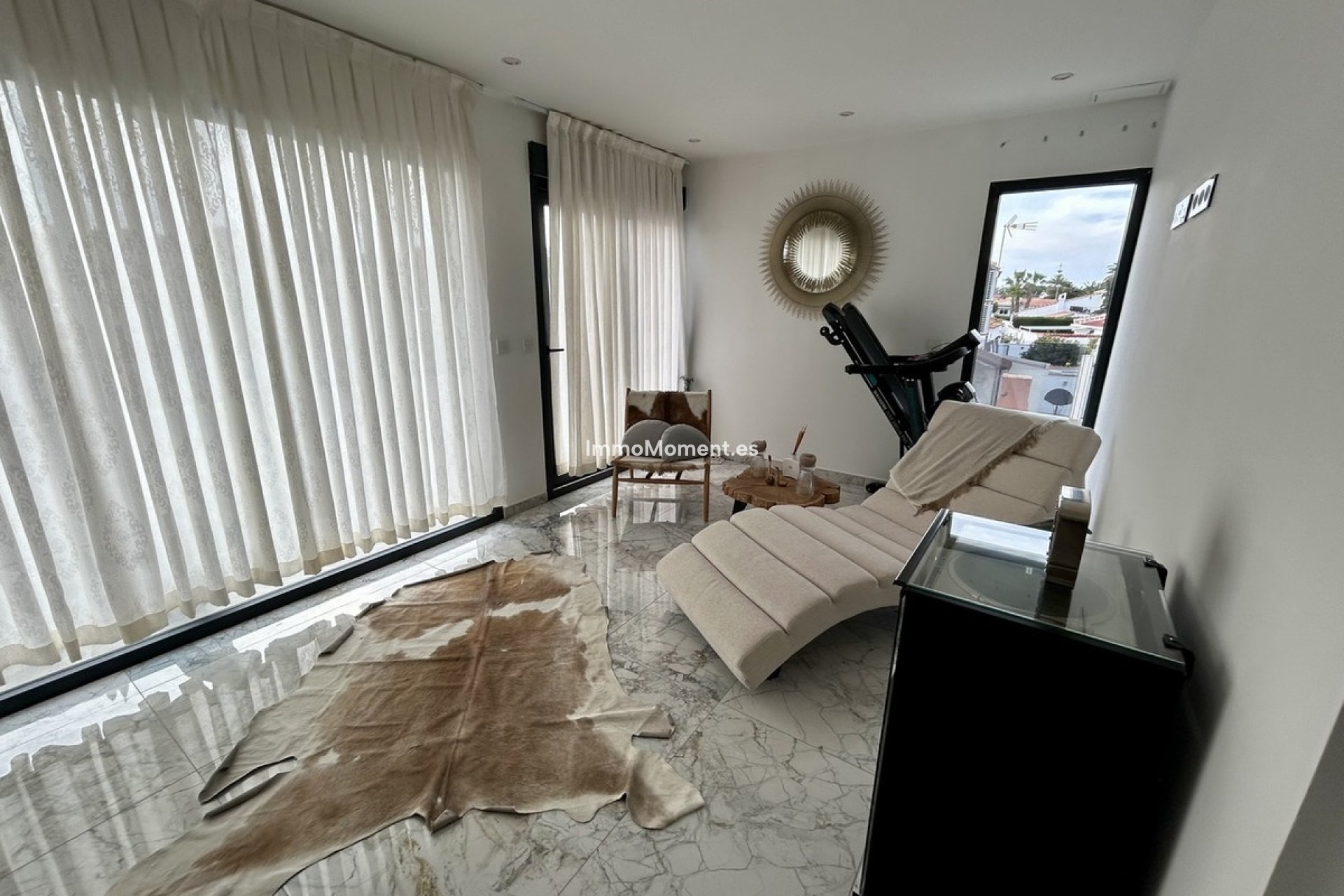 Wiederverkauf - Freistehende Villa - Torrevieja - Los Balcones - Los Altos del Edén