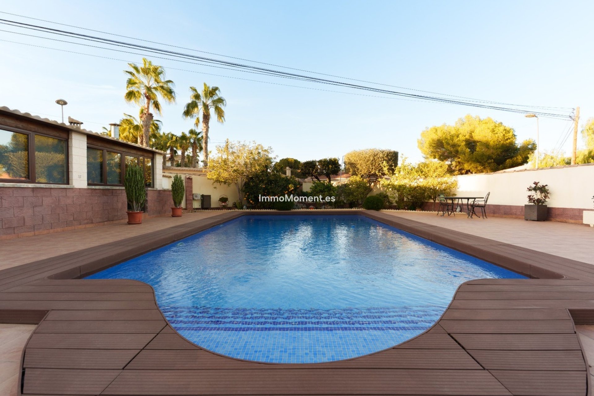 Wiederverkauf - Freistehende Villa - Torrevieja - Los Balcones - Los Altos del Edén