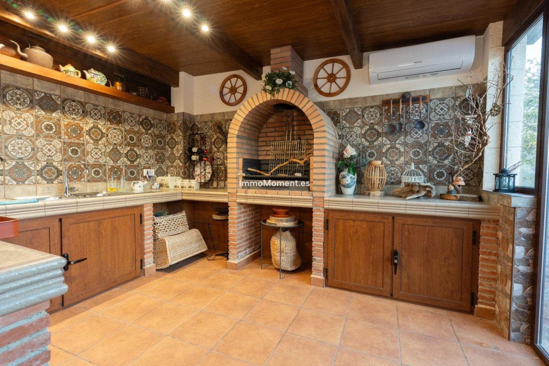 Wiederverkauf - Freistehende Villa - Torrevieja - Los Balcones - Los Altos del Edén