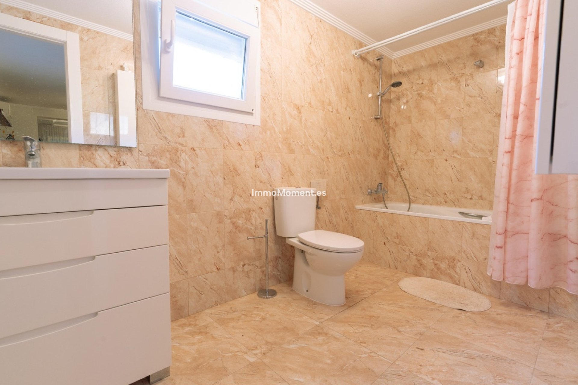Wiederverkauf - Freistehende Villa - Torrevieja - Los Balcones - Los Altos del Edén