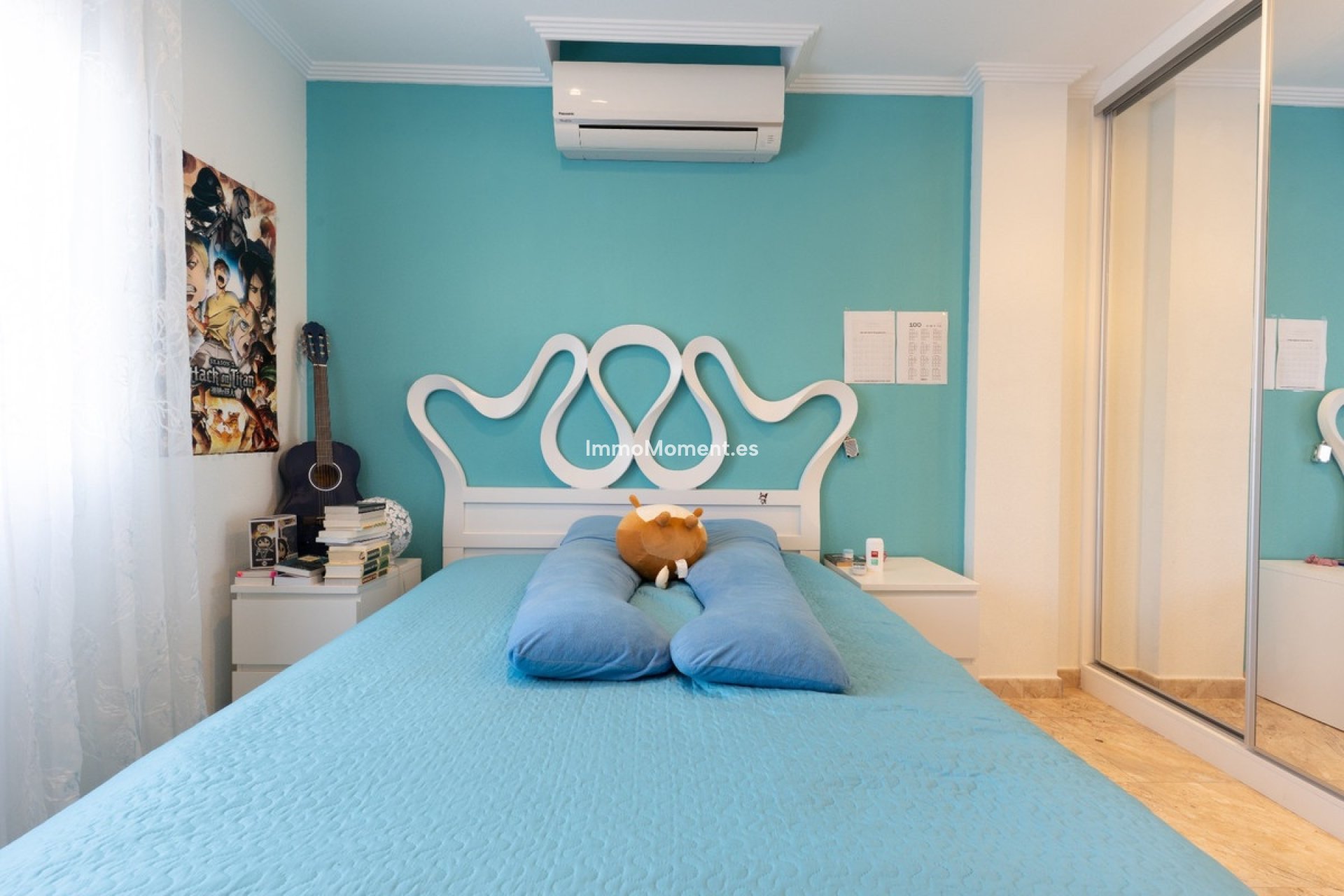 Wiederverkauf - Freistehende Villa - Torrevieja - Los Balcones - Los Altos del Edén