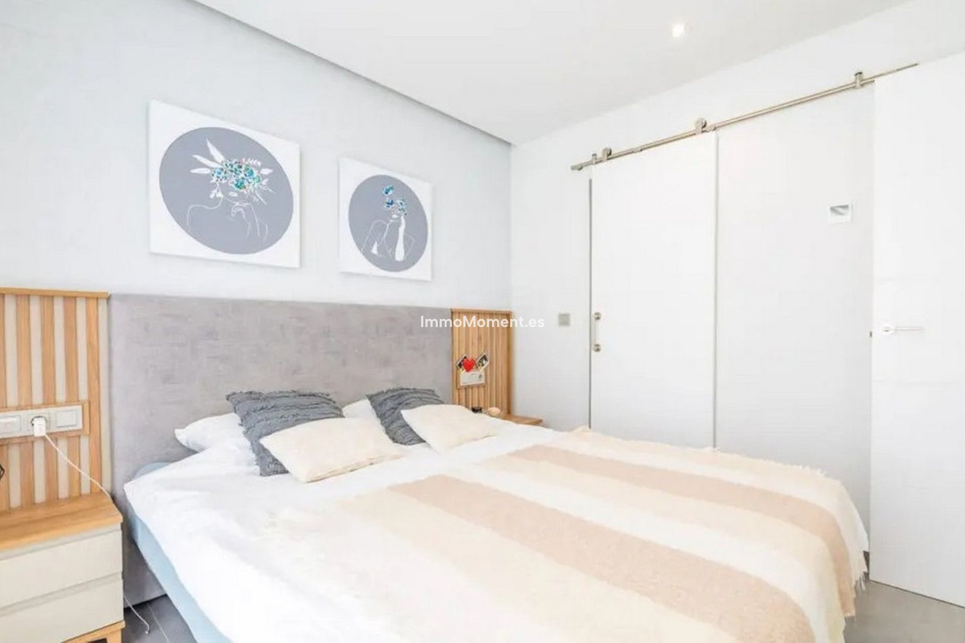 Wiederverkauf - Freistehende Villa - Torrevieja - Los Balcones - Los Altos del Edén