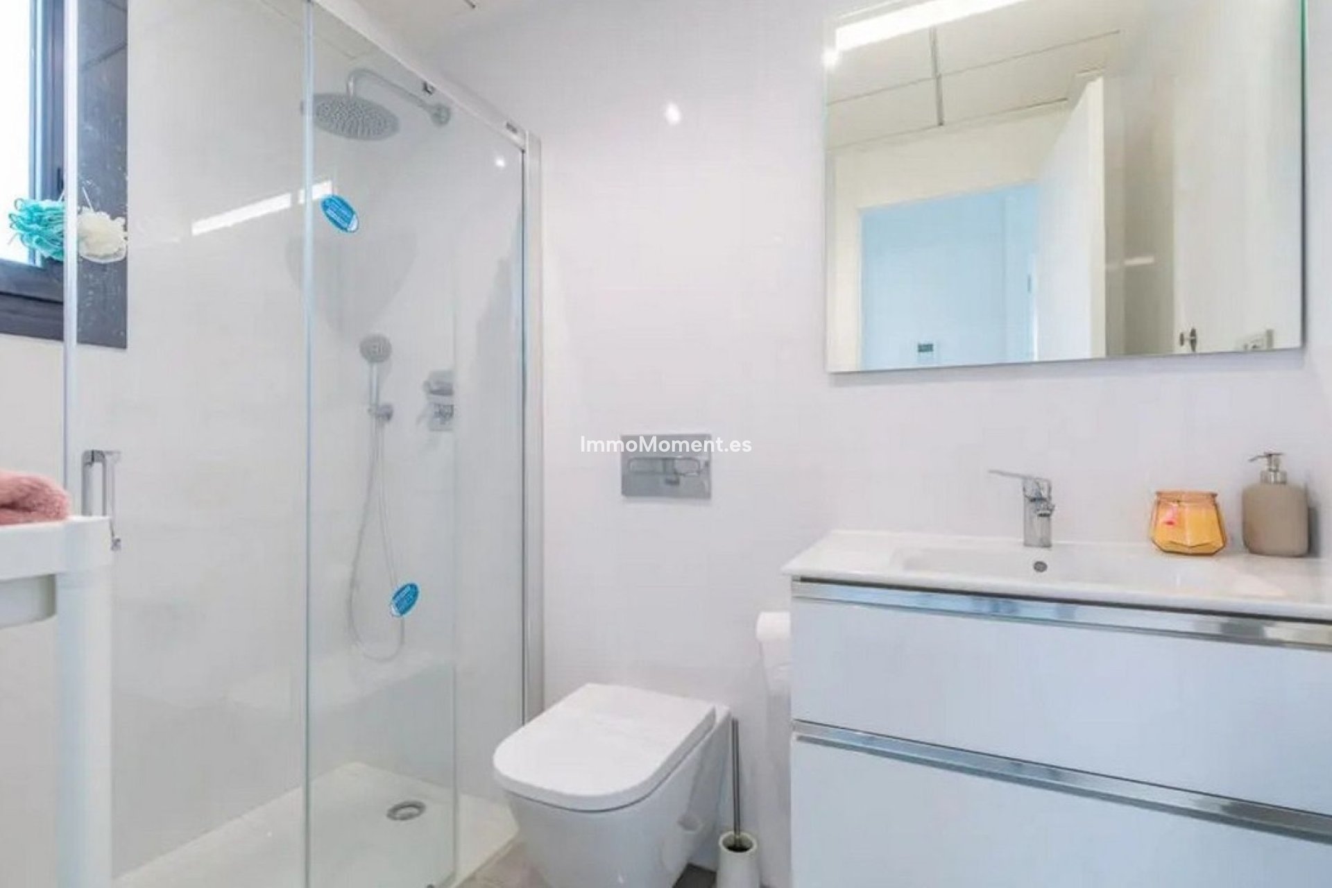 Wiederverkauf - Freistehende Villa - Torrevieja - Los Balcones - Los Altos del Edén