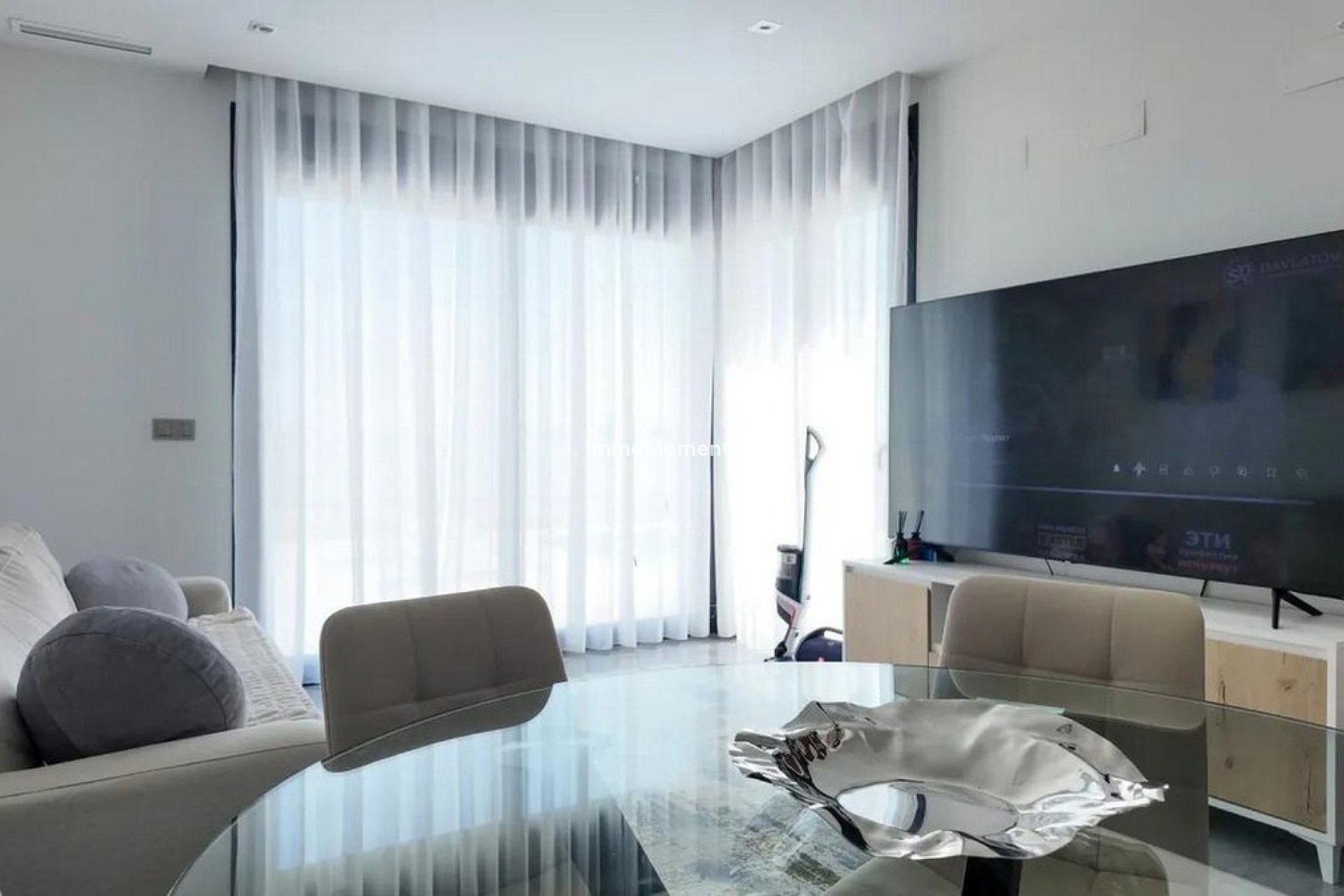 Wiederverkauf - Freistehende Villa - Torrevieja - Los Balcones - Los Altos del Edén
