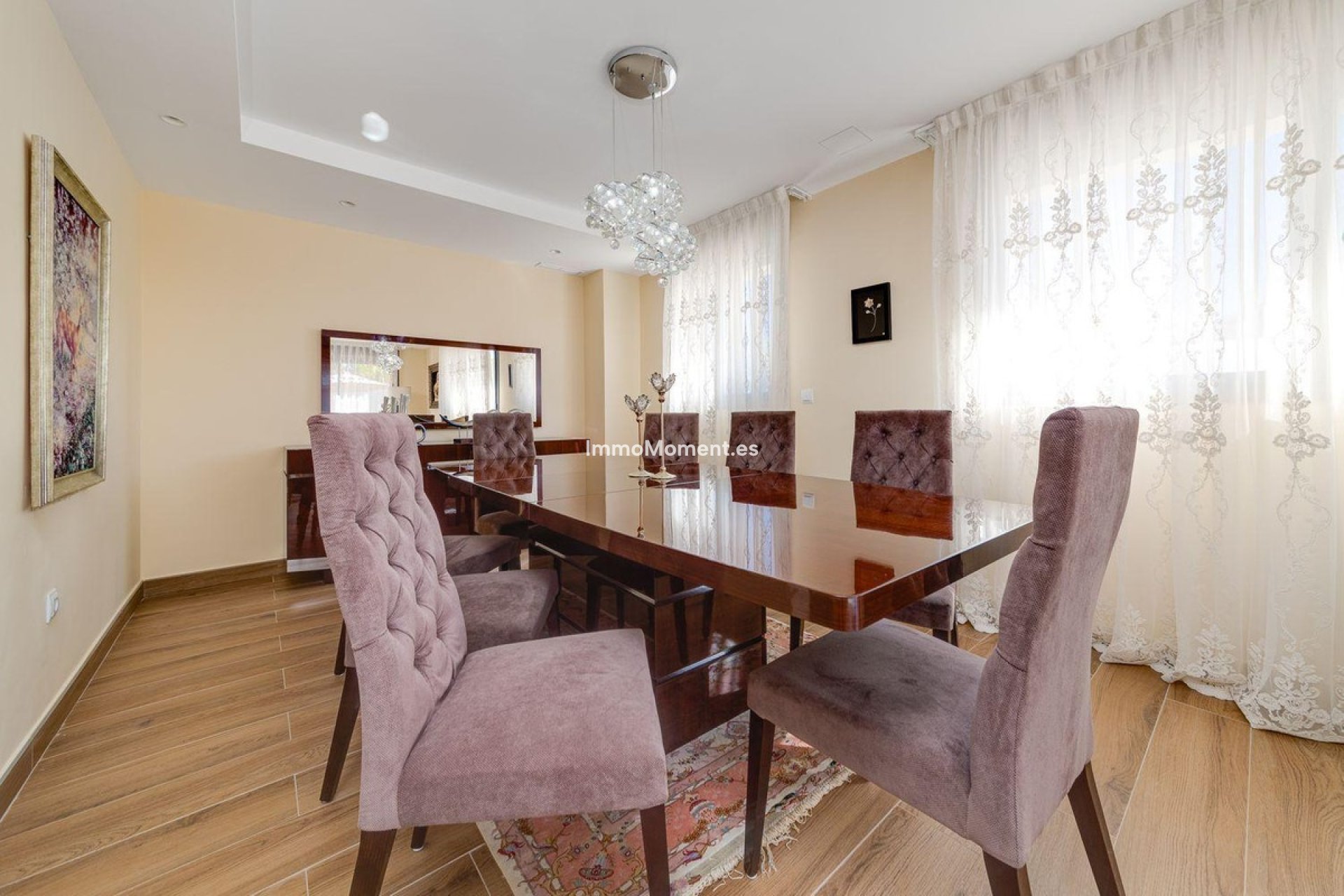 Wiederverkauf - Freistehende Villa - Torrevieja - Los Balcones - Los Altos del Edén