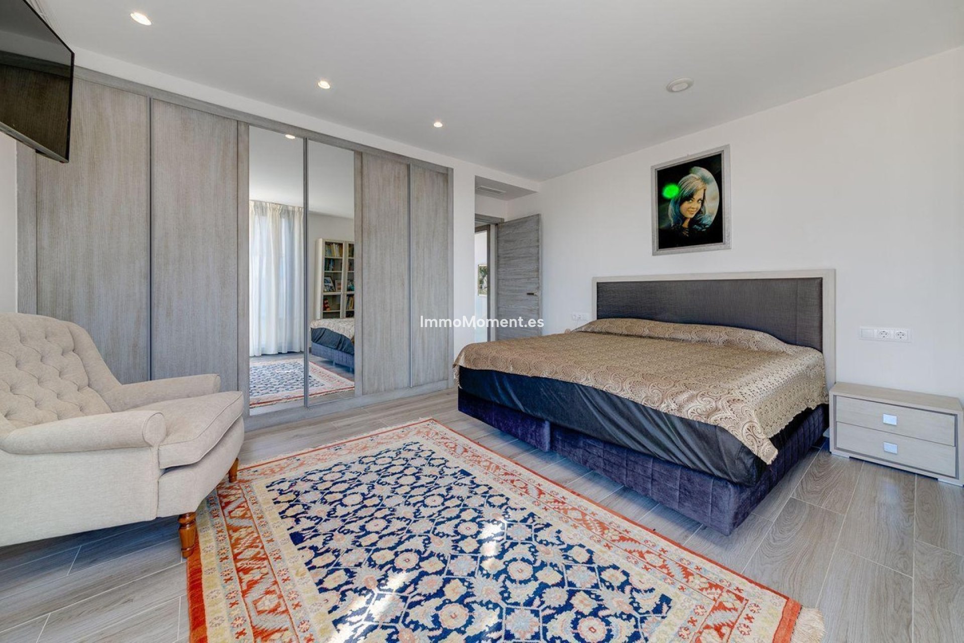 Wiederverkauf - Freistehende Villa - Torrevieja - Los Balcones - Los Altos del Edén