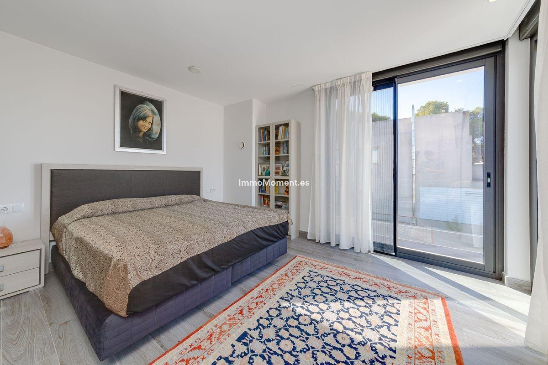 Wiederverkauf - Freistehende Villa - Torrevieja - Los Balcones - Los Altos del Edén