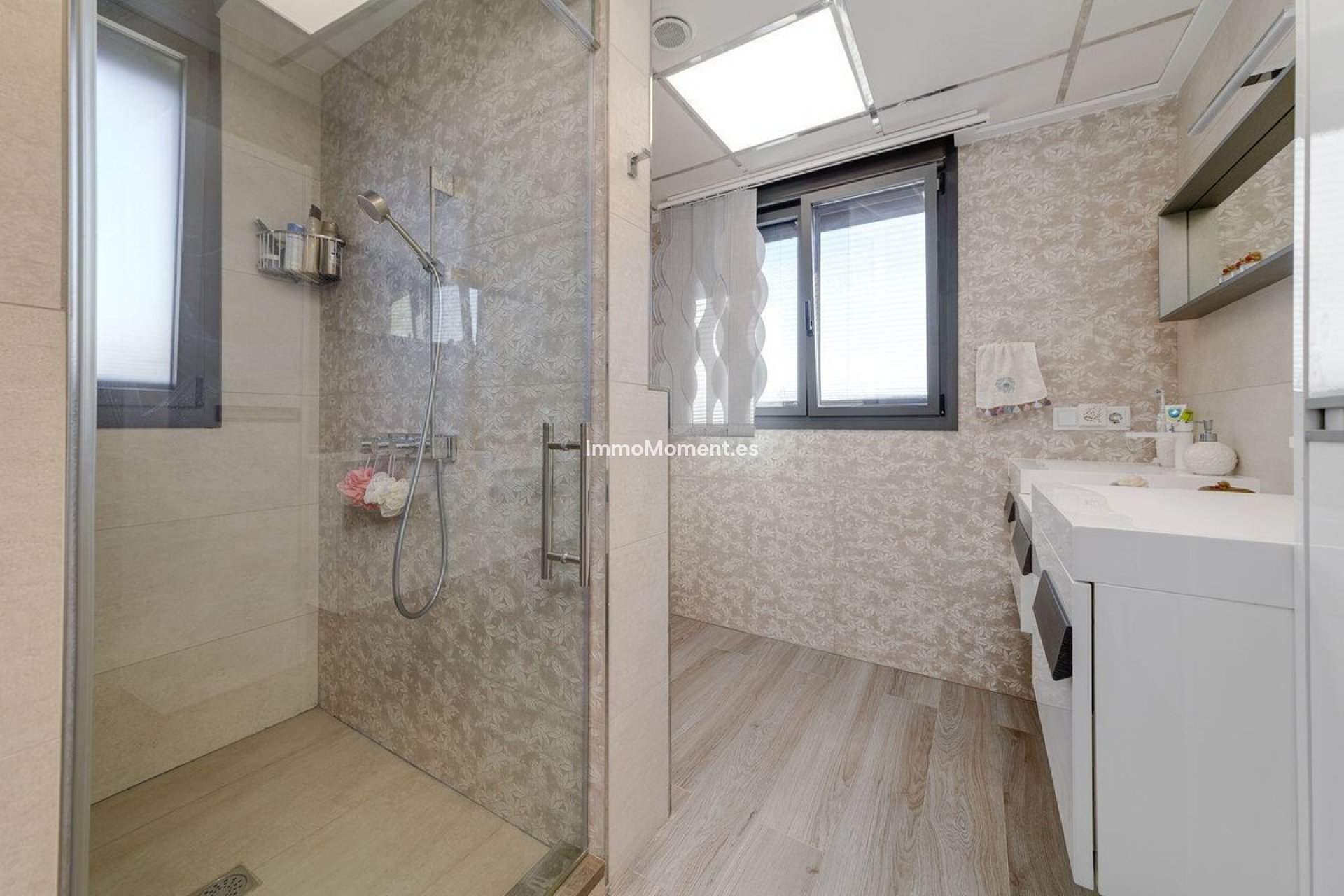 Wiederverkauf - Freistehende Villa - Torrevieja - Los Balcones - Los Altos del Edén