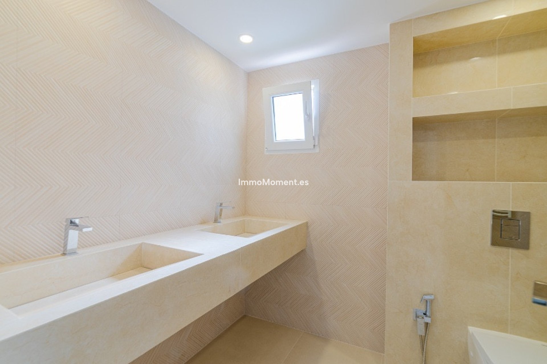 Wiederverkauf - Freistehende Villa - Torrevieja - Los Balcones - Los Altos del Edén