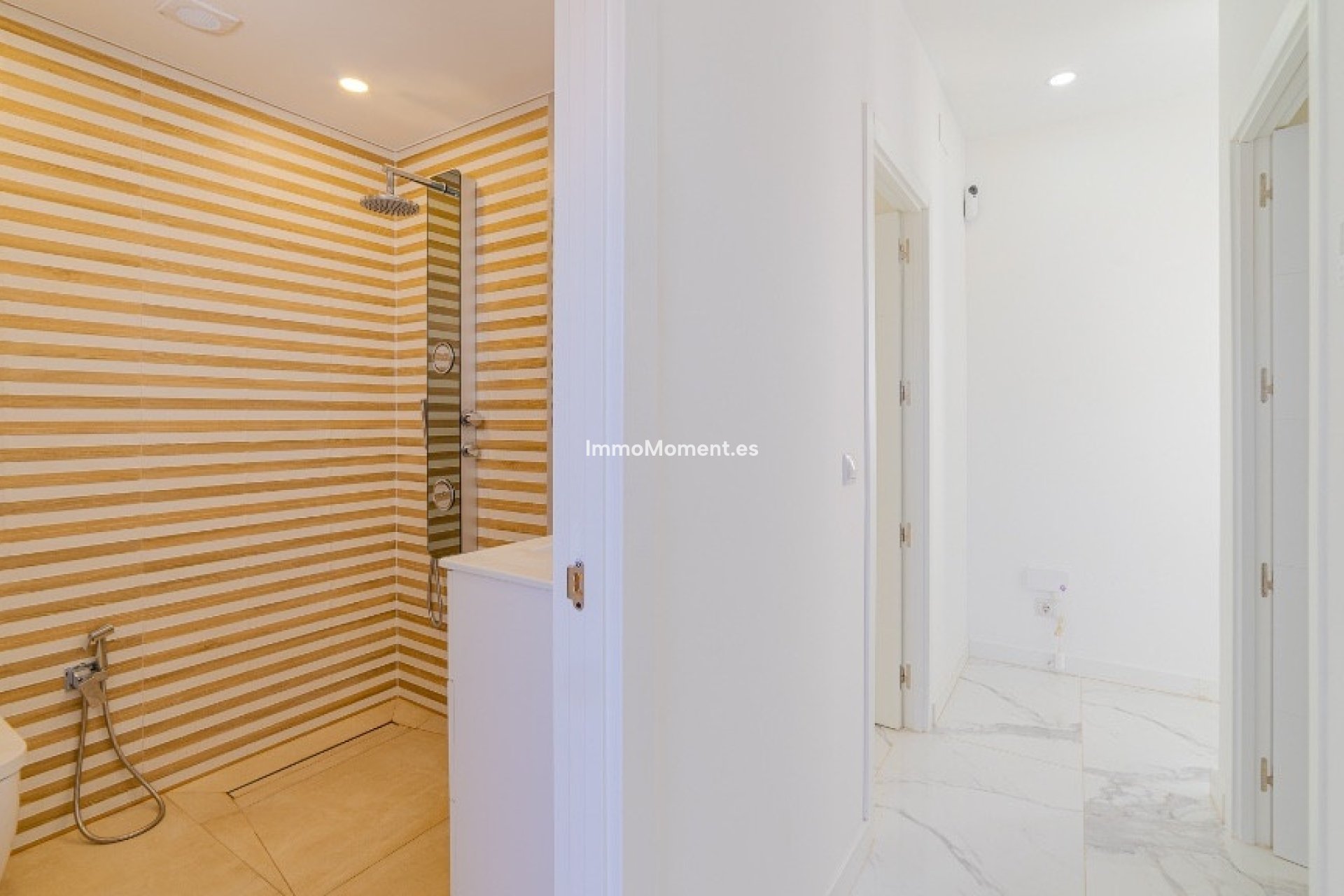 Wiederverkauf - Freistehende Villa - Torrevieja - Los Balcones - Los Altos del Edén