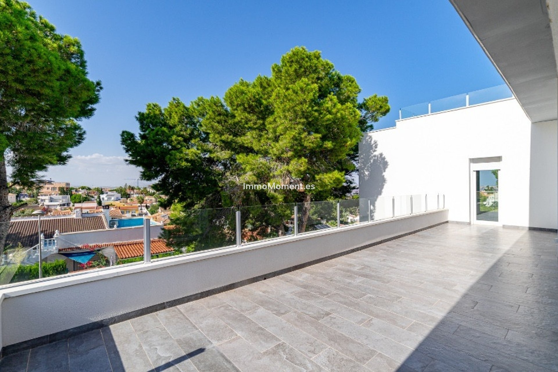 Wiederverkauf - Freistehende Villa - Torrevieja - Los Balcones - Los Altos del Edén