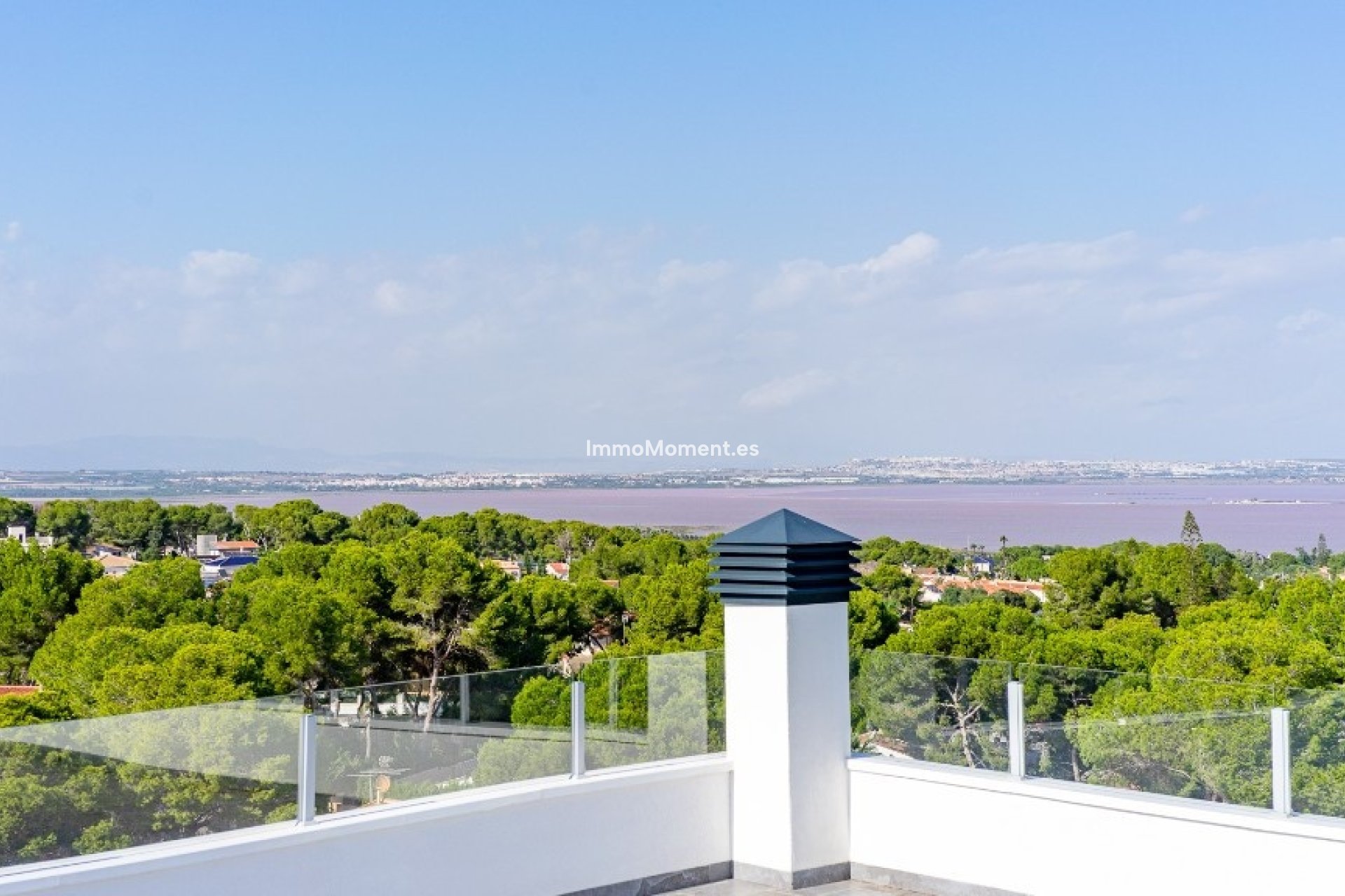 Wiederverkauf - Freistehende Villa - Torrevieja - Los Balcones - Los Altos del Edén