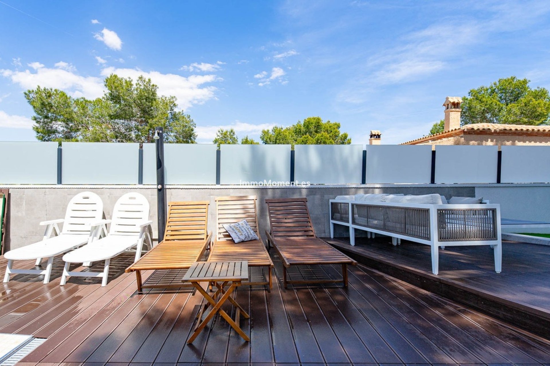 Wiederverkauf - Freistehende Villa - Torrevieja - Los Balcones - Los Altos del Edén