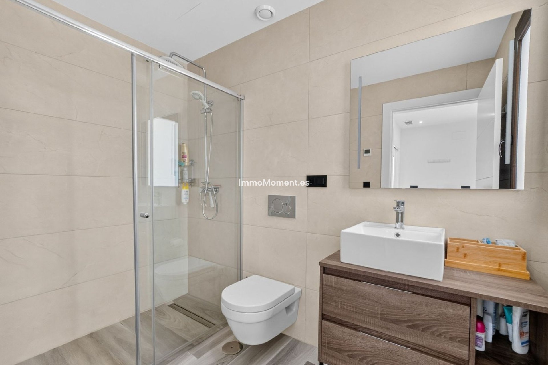Wiederverkauf - Freistehende Villa - Torrevieja - Los Balcones - Los Altos del Edén