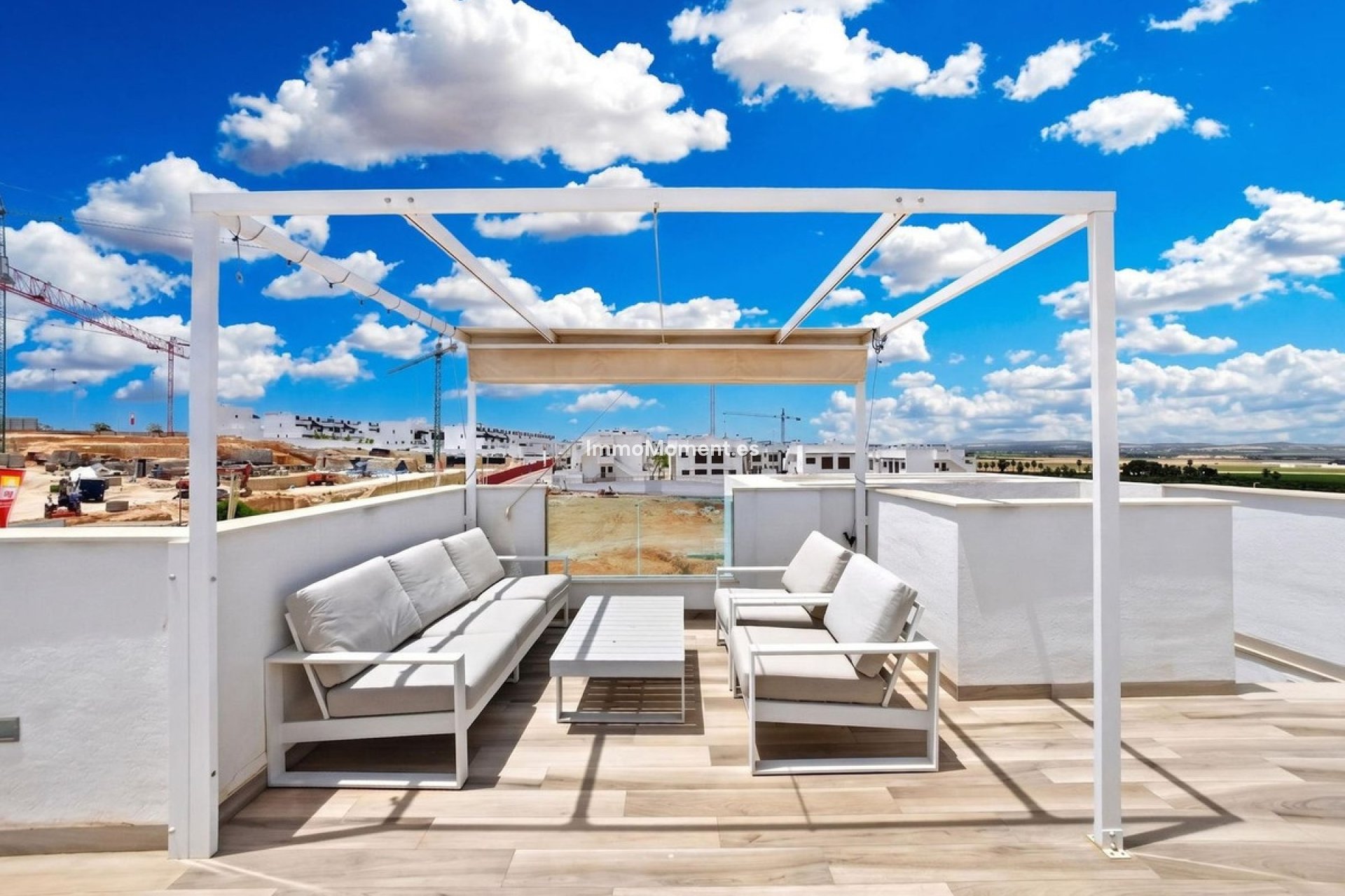 Wiederverkauf - Freistehende Villa - Torrevieja - Los Balcones - Los Altos del Edén