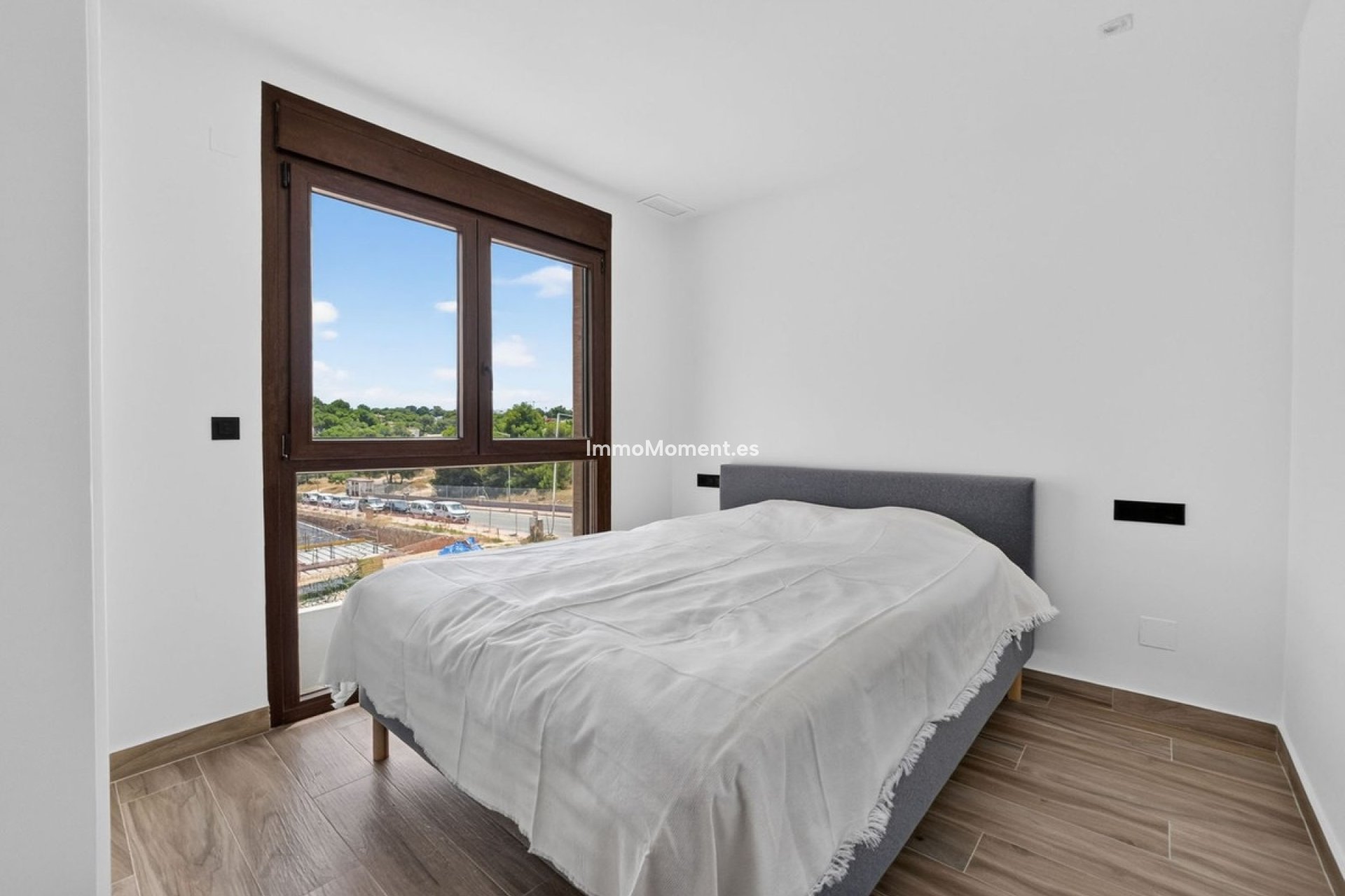 Wiederverkauf - Freistehende Villa - Torrevieja - Los Balcones - Los Altos del Edén