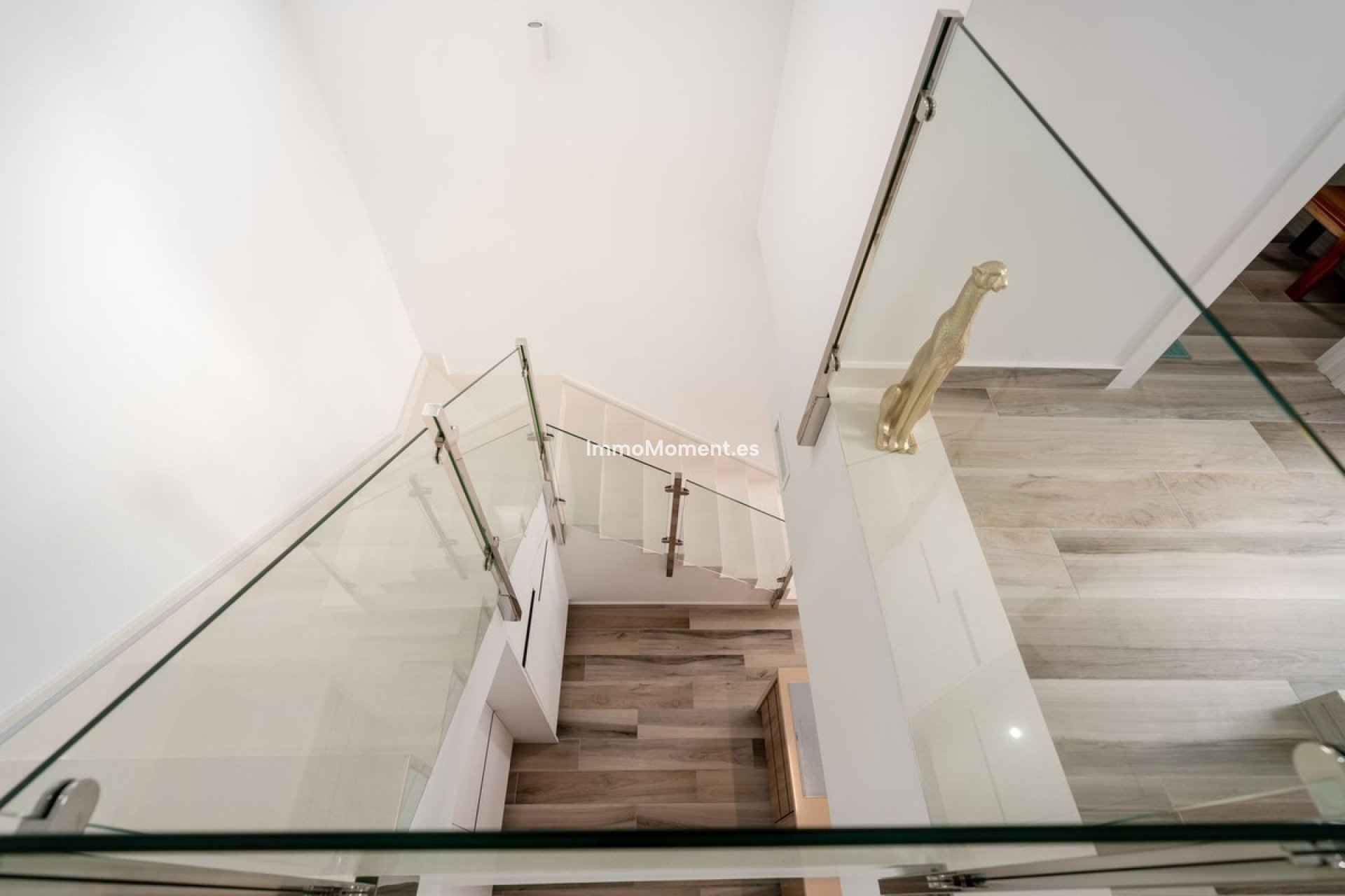 Wiederverkauf - Freistehende Villa - Torrevieja - Los Balcones - Los Altos del Edén