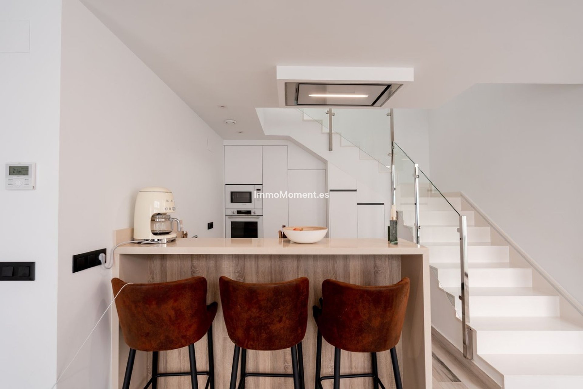Wiederverkauf - Freistehende Villa - Torrevieja - Los Balcones - Los Altos del Edén