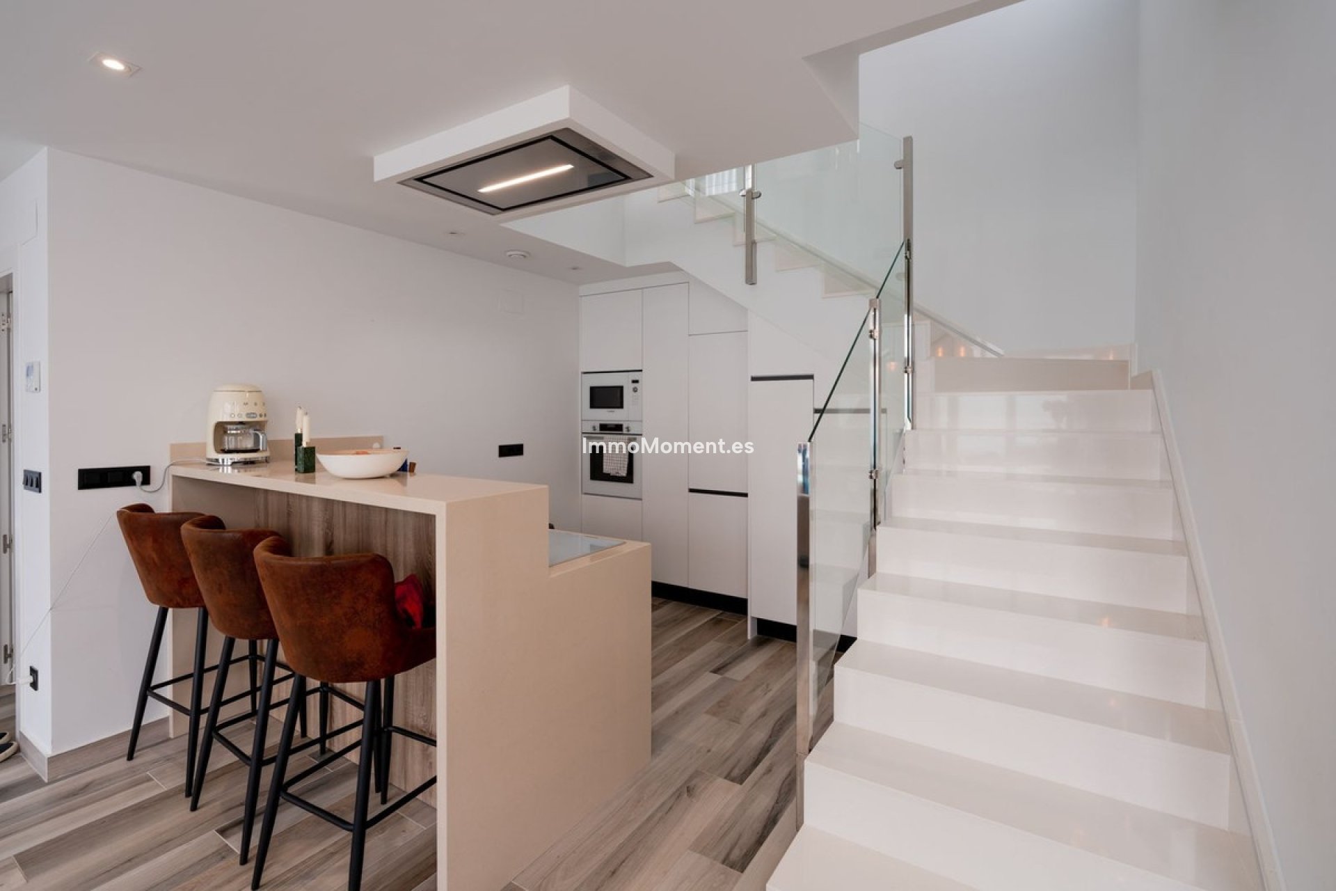 Wiederverkauf - Freistehende Villa - Torrevieja - Los Balcones - Los Altos del Edén