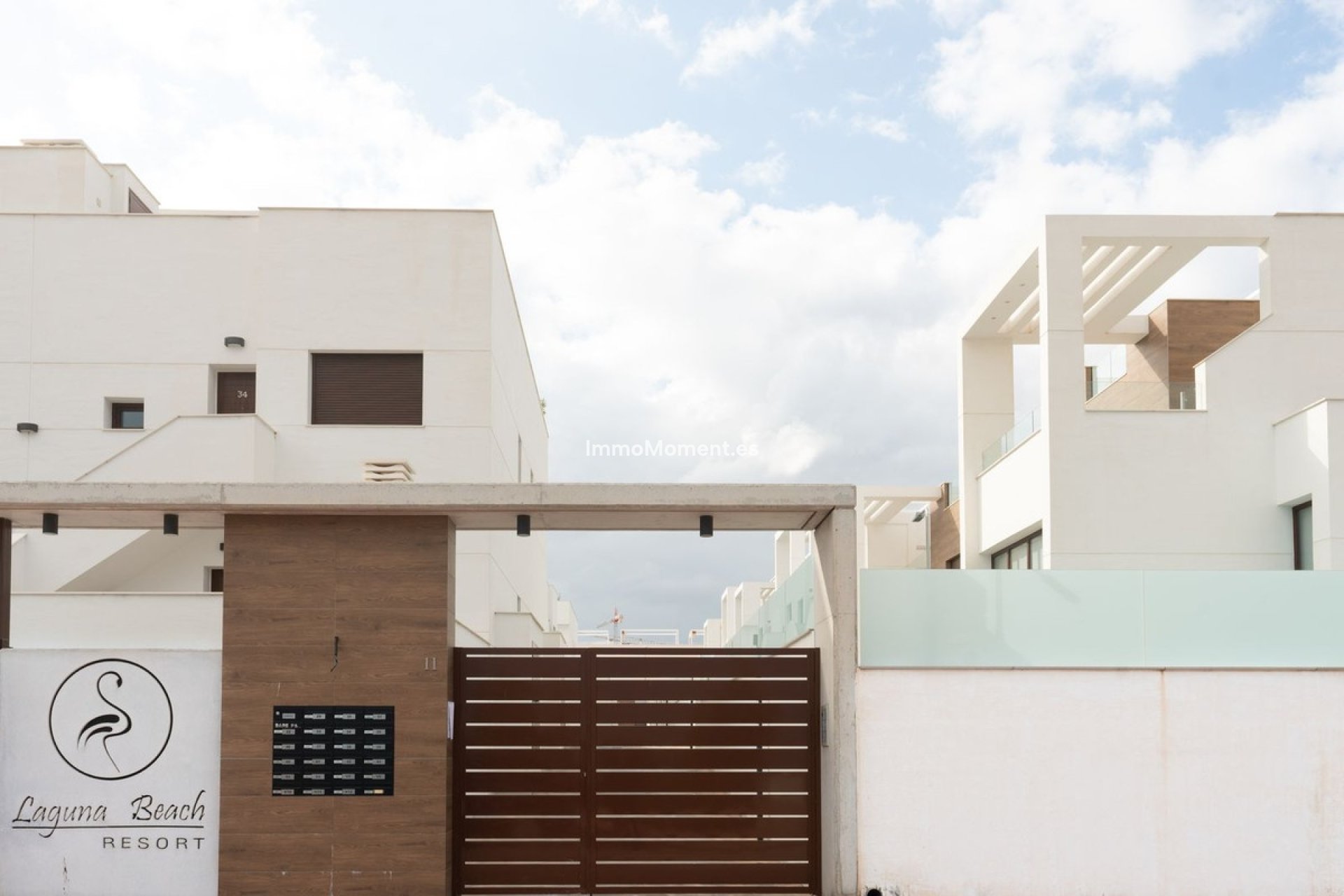 Wiederverkauf - Freistehende Villa - Torrevieja - Los Balcones - Los Altos del Edén