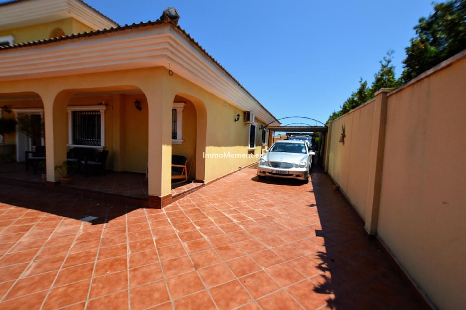 Wiederverkauf - Freistehende Villa - Torrevieja - Los Balcones - Los Altos del Edén