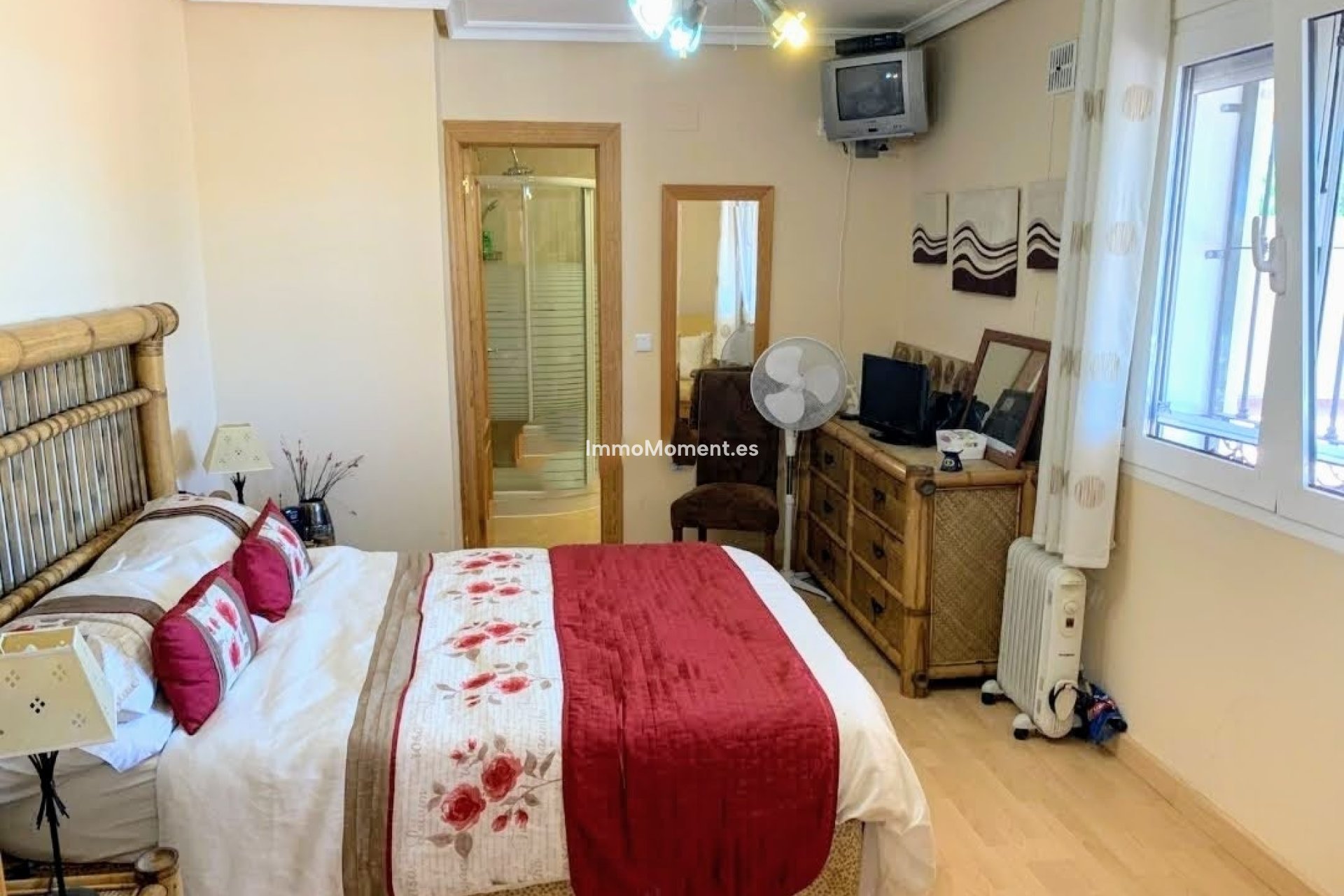 Wiederverkauf - Freistehende Villa - Torrevieja - Los Balcones - Los Altos del Edén