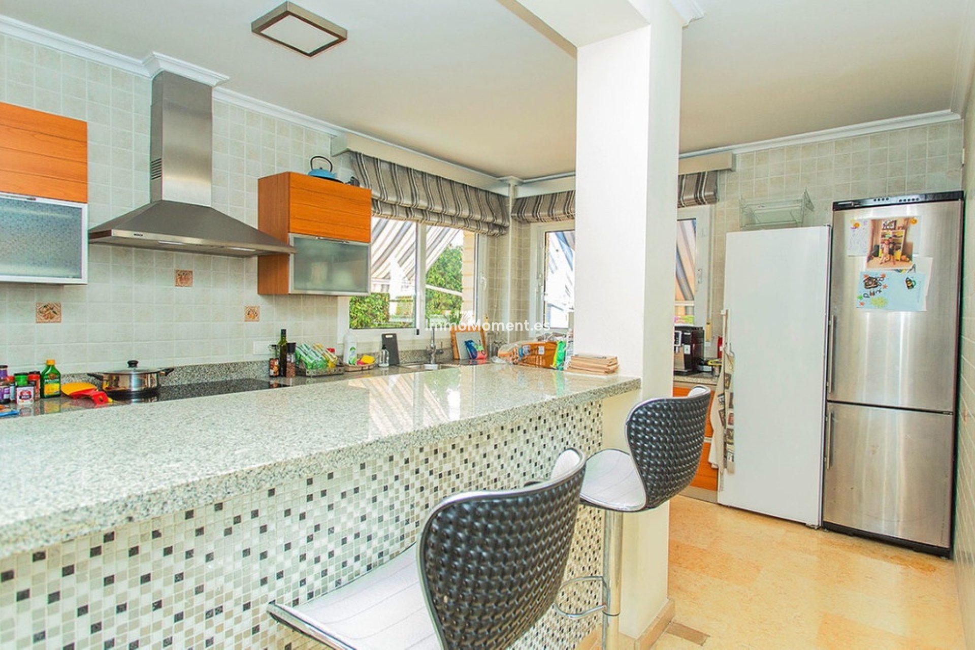Wiederverkauf - Freistehende Villa - Torrevieja - Torre la mata