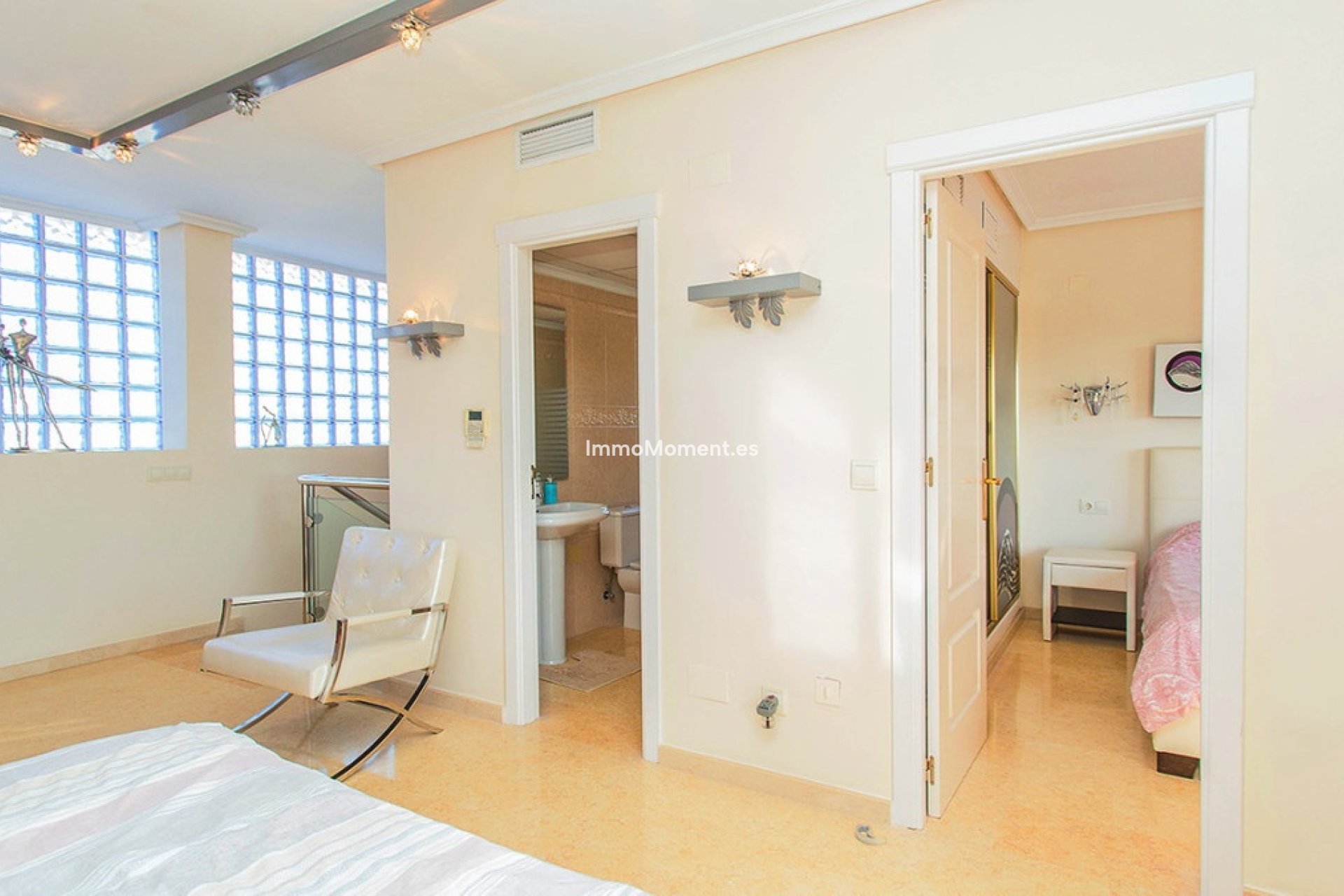 Wiederverkauf - Freistehende Villa - Torrevieja - Torre la mata