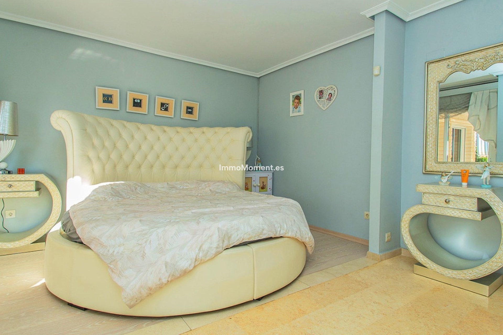 Wiederverkauf - Freistehende Villa - Torrevieja - Torre la mata