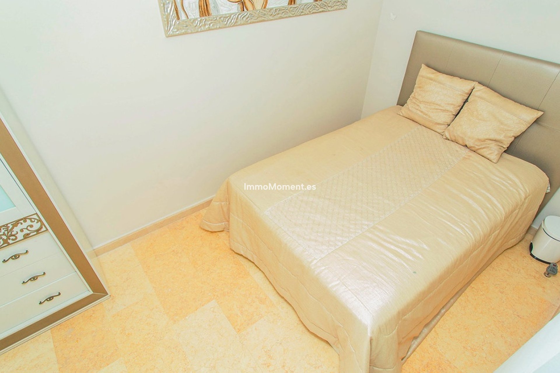 Wiederverkauf - Freistehende Villa - Torrevieja - Torre la mata