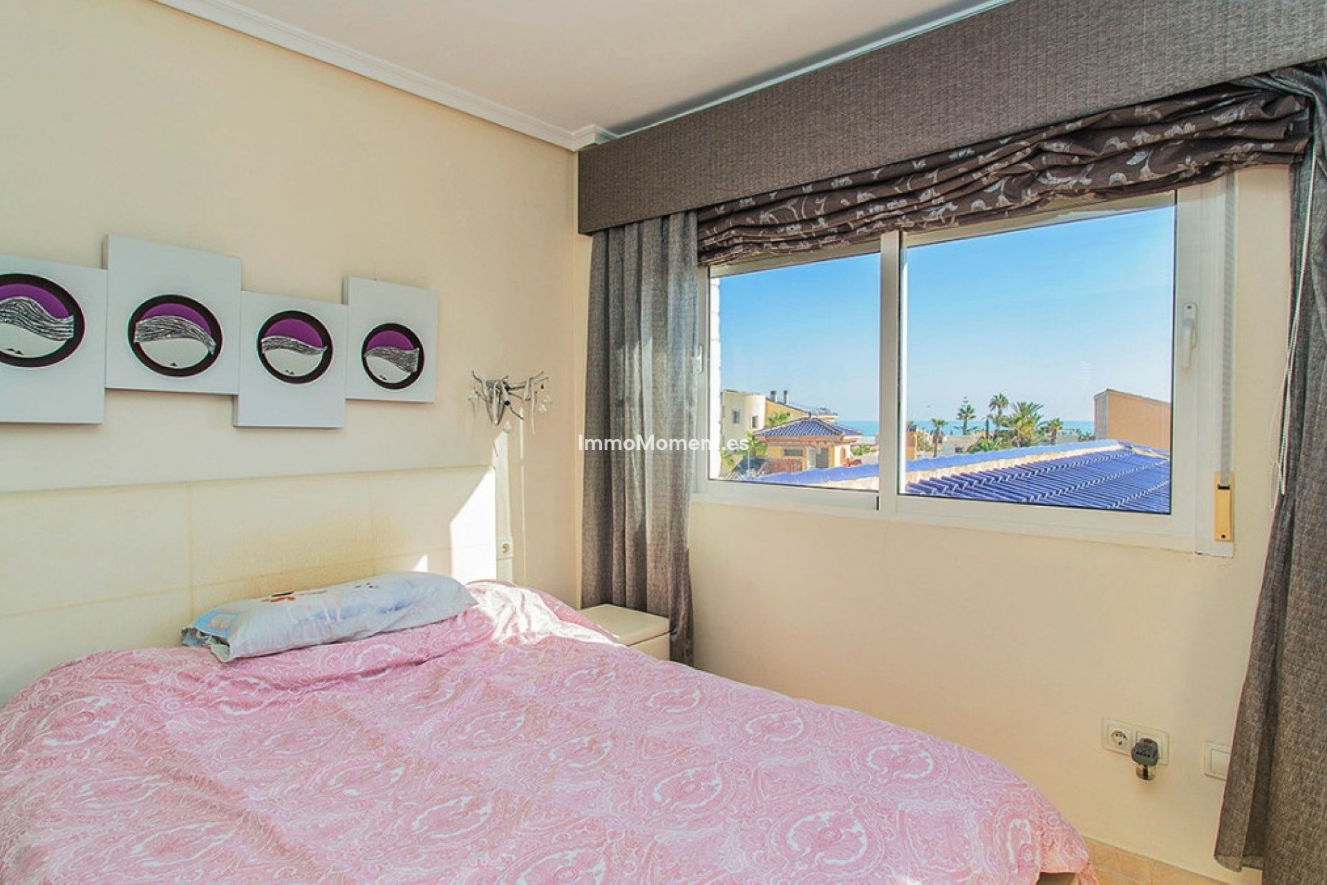 Wiederverkauf - Freistehende Villa - Torrevieja - Torre la mata